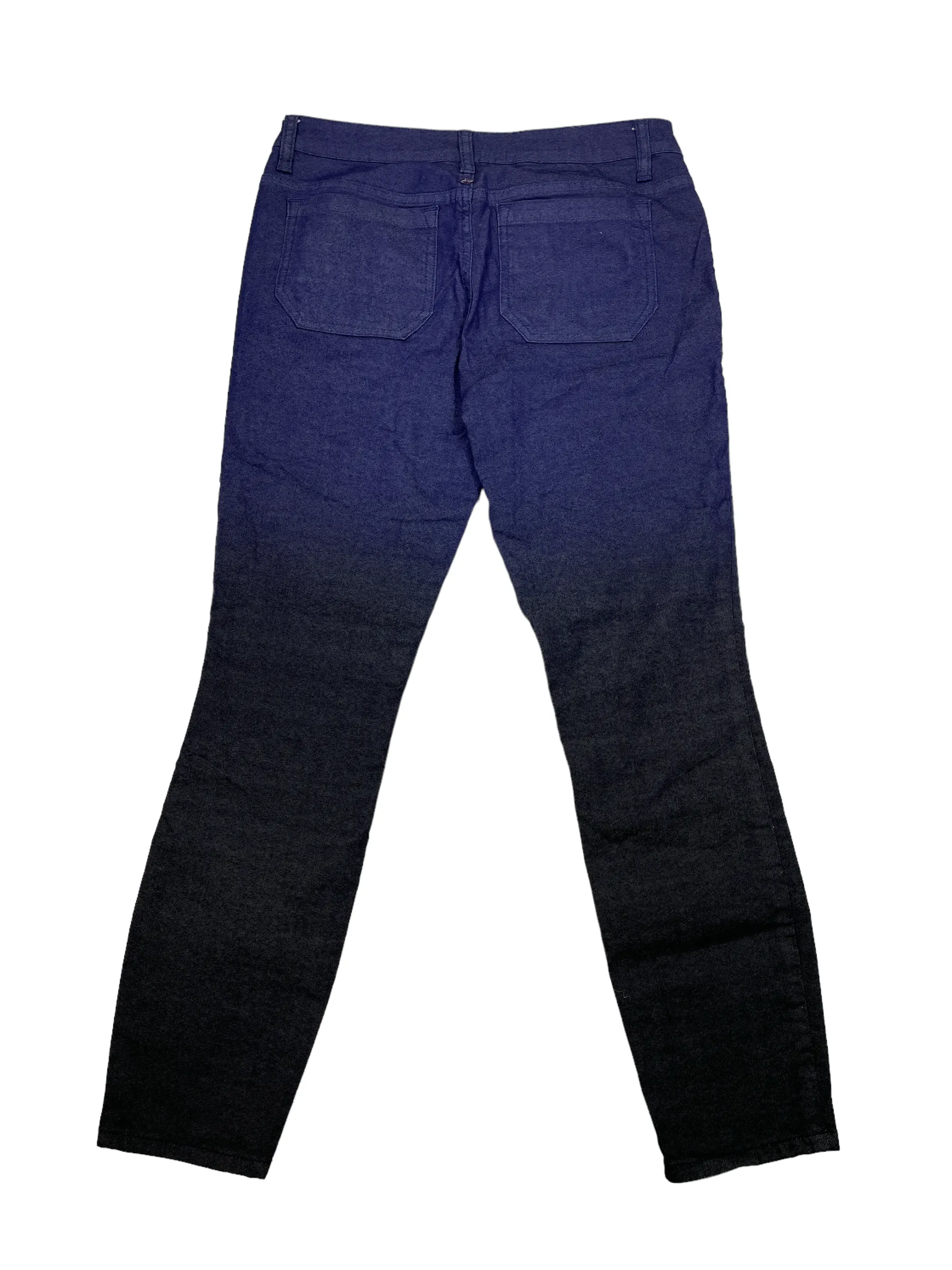 Low Rise Ombre Jeans sold by Out&Back Outdoor product image thumbnail 2