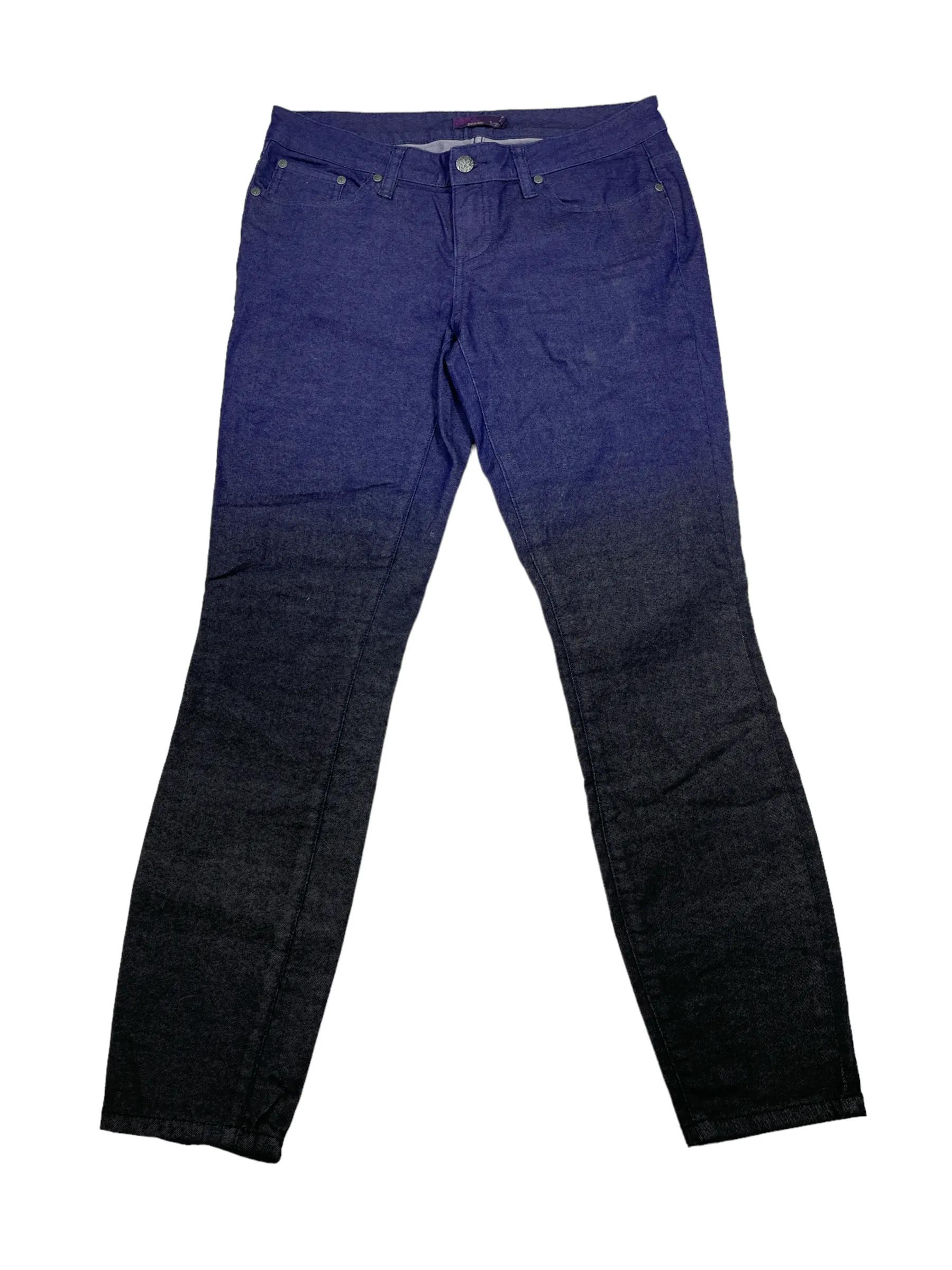 Low Rise Ombre Jeans sold by Out&Back Outdoor product image thumbnail 5