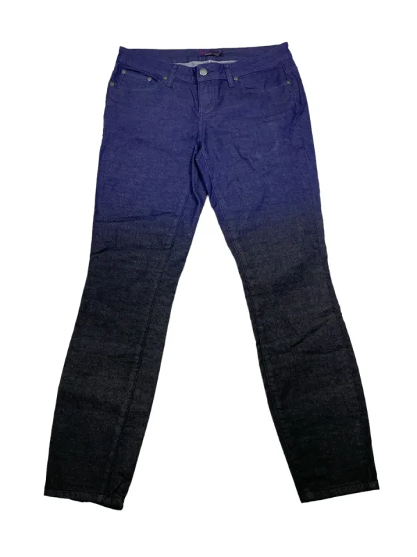 Low Rise Ombre Jeans sold by Out&Back Outdoor