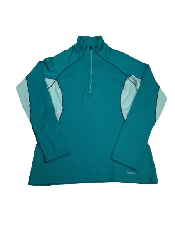 Womens Capilene 3 Midweight Zip-Neck sold by Out&Back Outdoor