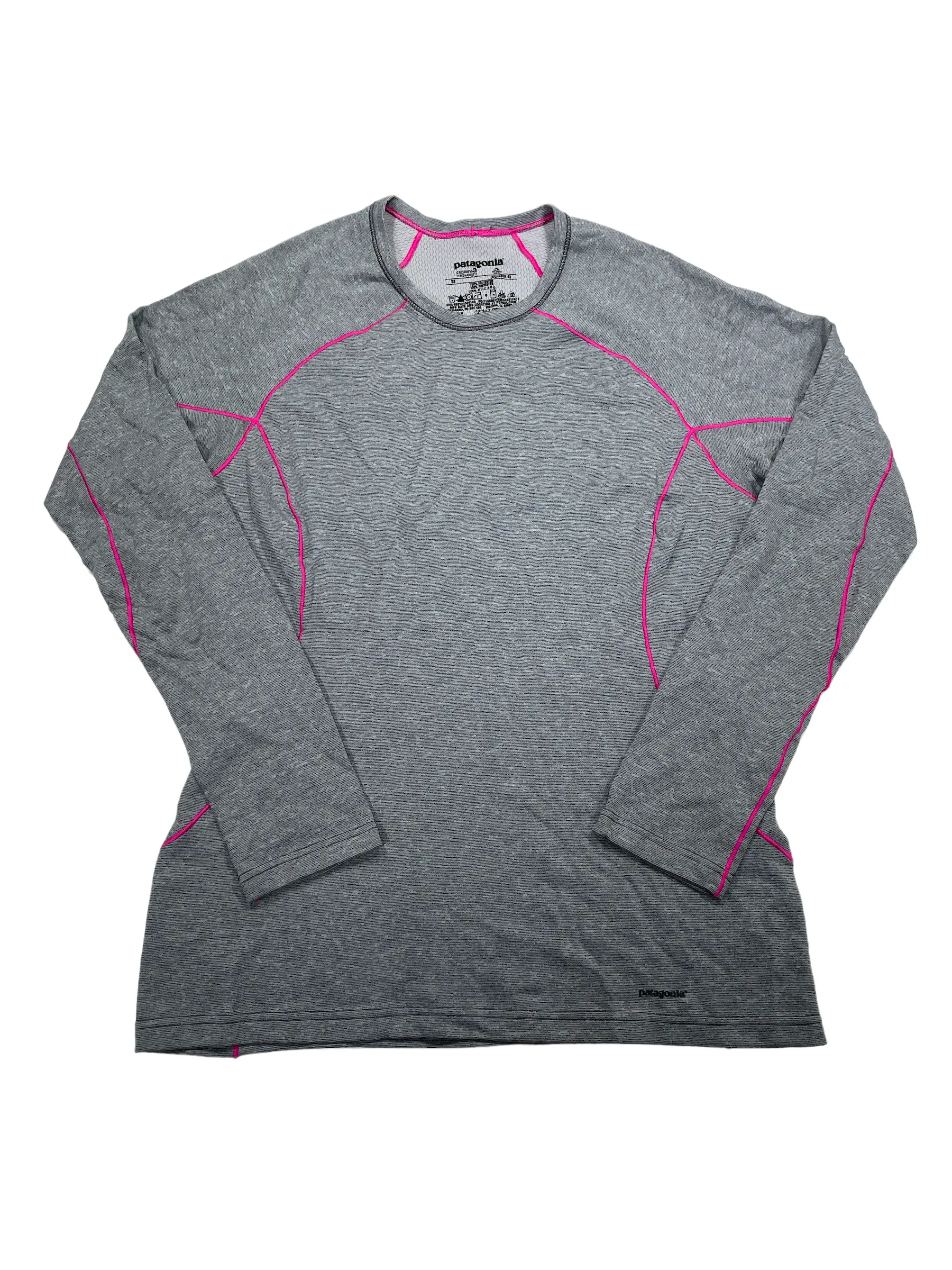 Womens Capilene 3 Midweight Crew sold by Out&Back Outdoor product image thumbnail 3