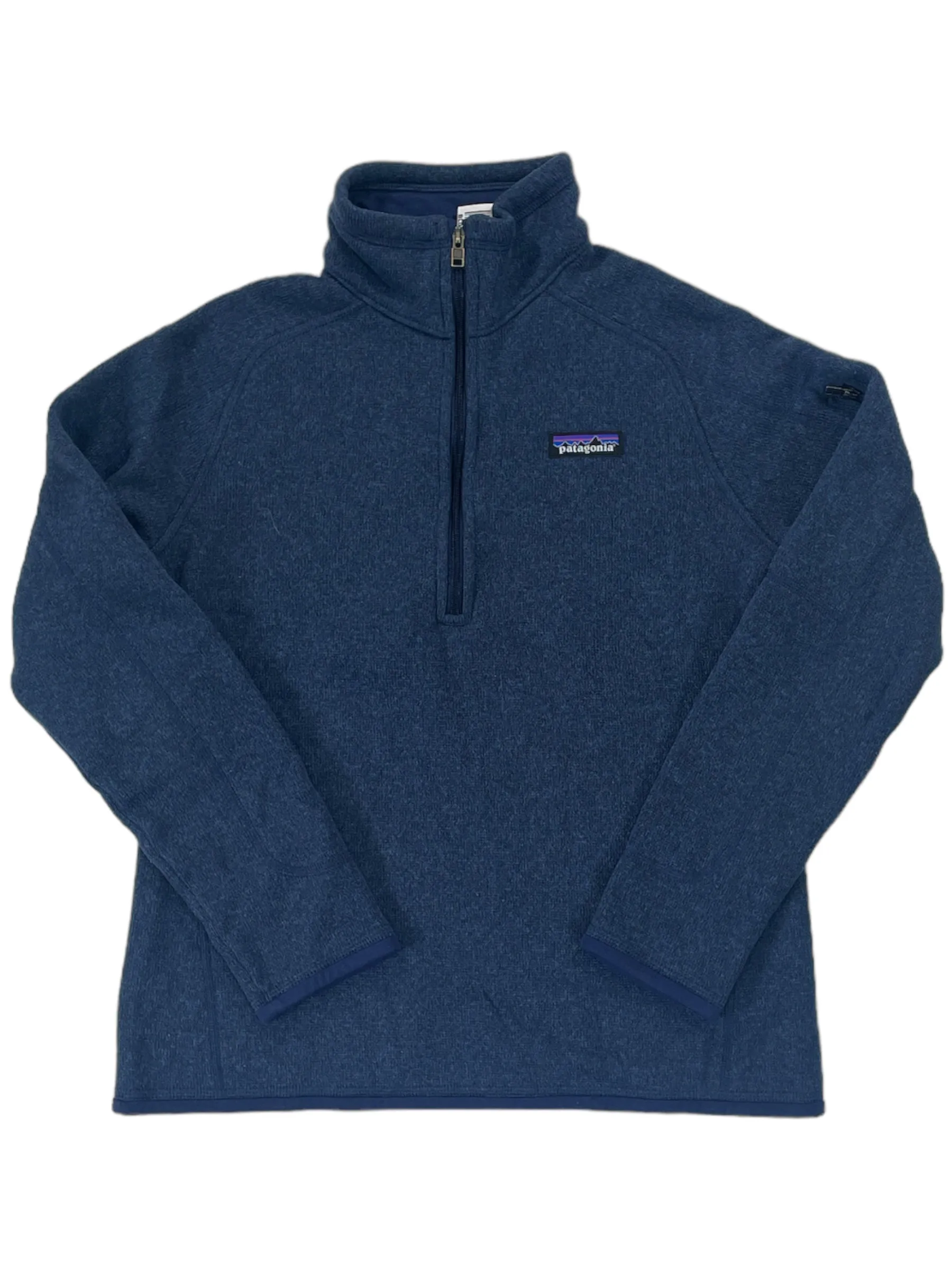 Womens Better Sweater 1/4-Zip Fleece sold by Out&Back Outdoor