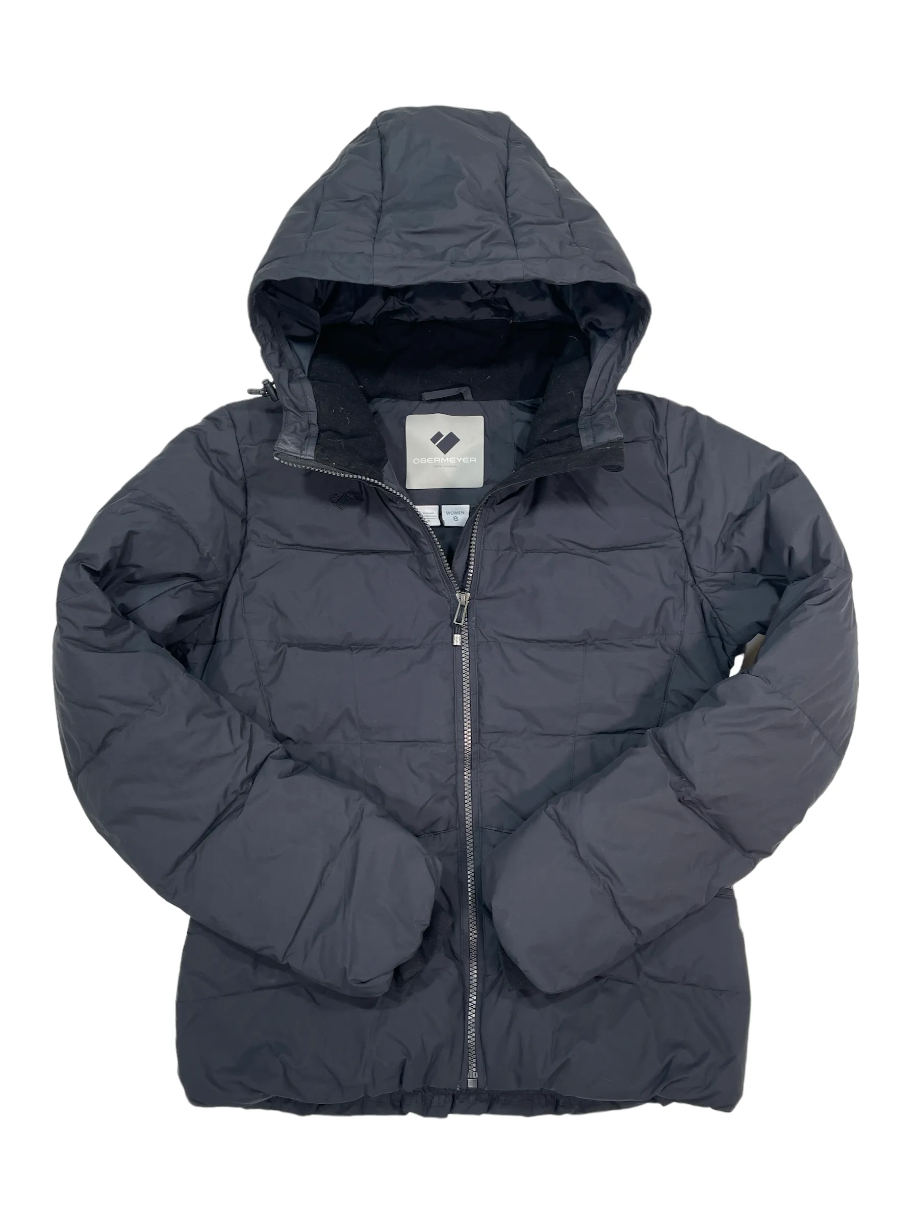 Charisma Down Jacket sold by Out&Back Outdoor product image thumbnail 4
