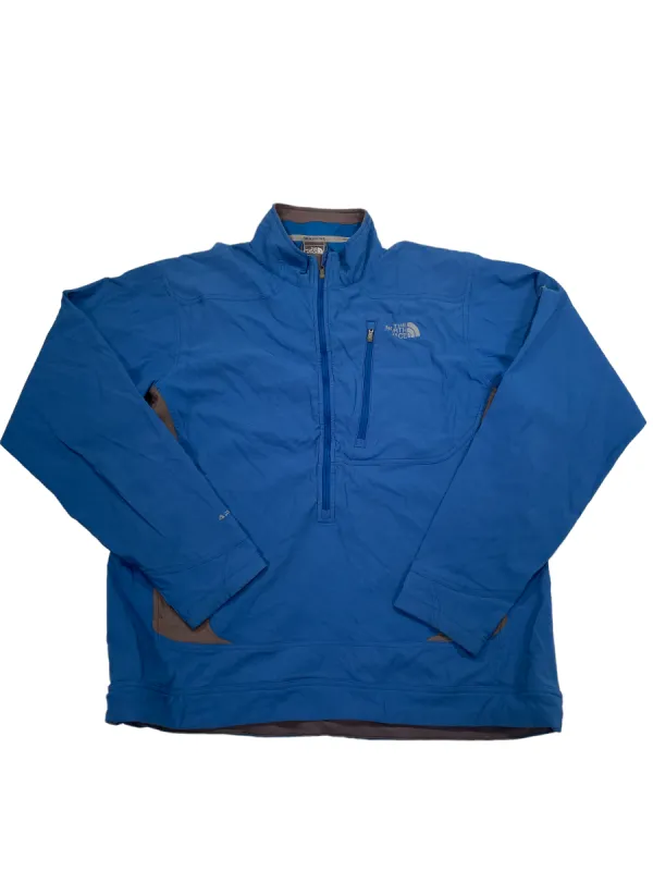 Apex Flight Series Half Zip sold by Out&Back Outdoor