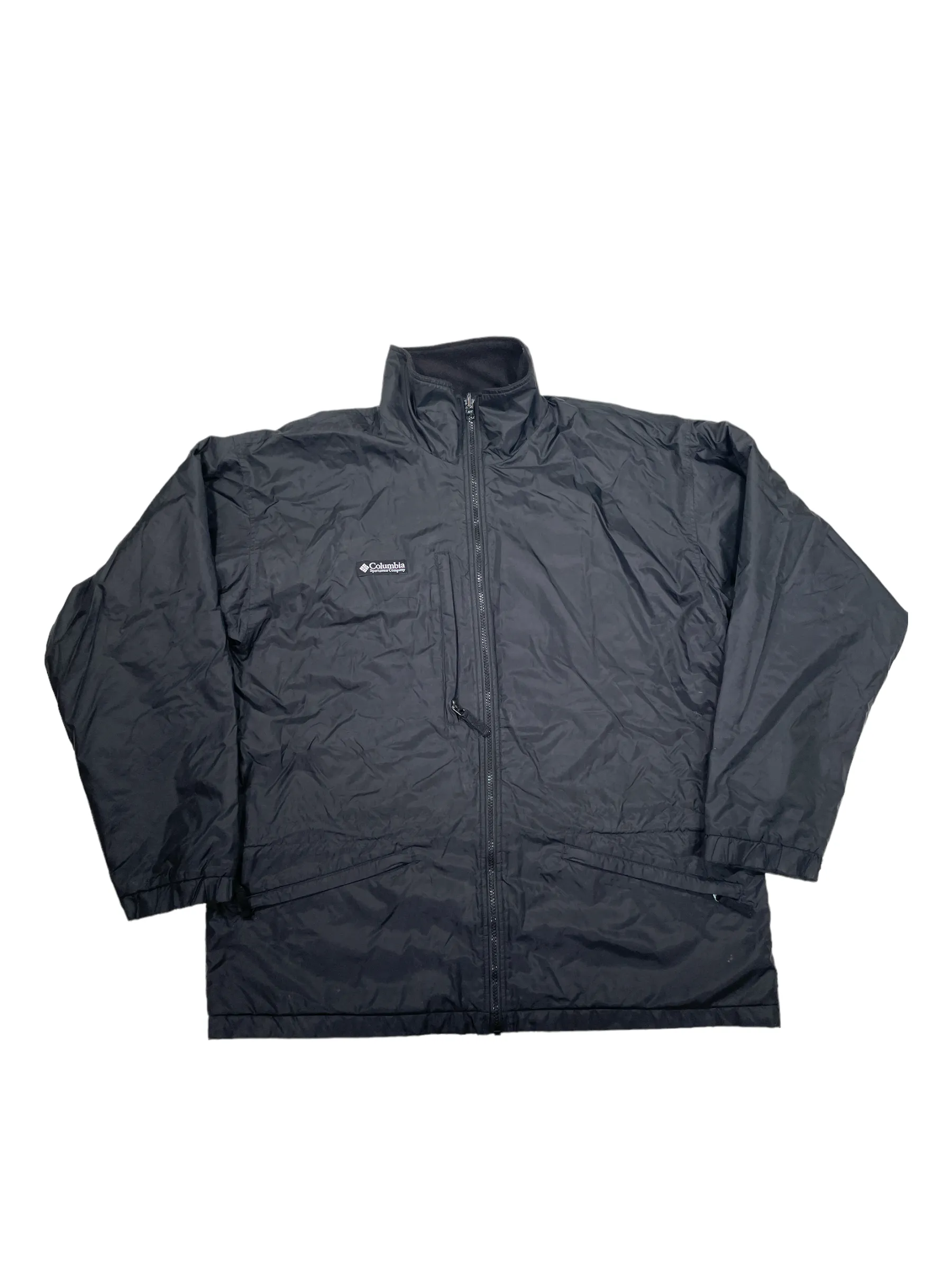Drawstring Waist Insulated Jacket sold by Out&Back Outdoor product image thumbnail 4