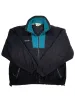90s CO Two Tone Full Zip Fleece sold by Out&Back Outdoor