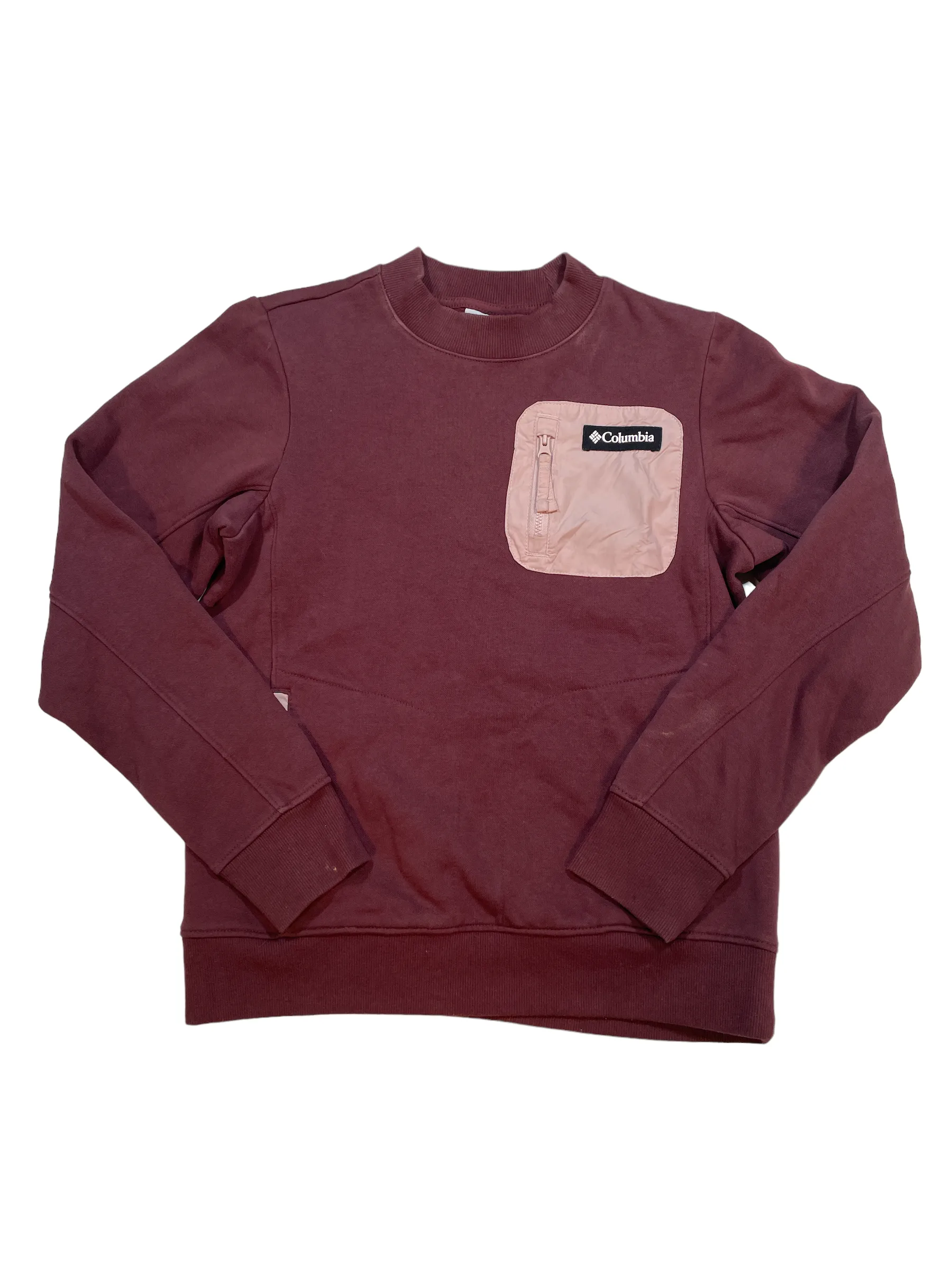 Lodge Pullover Sweatshirt sold by Out&Back Outdoor