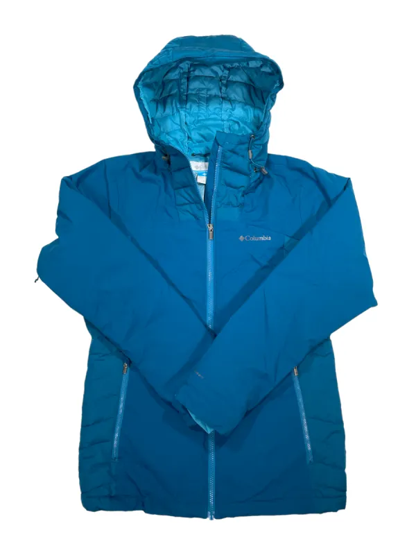 Mid-Length Insulated Ski/Snowboard Jacket sold by Out&Back Outdoor