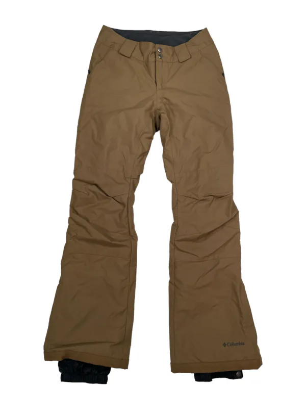 Storm Slope Pants sold by Out&Back Outdoor