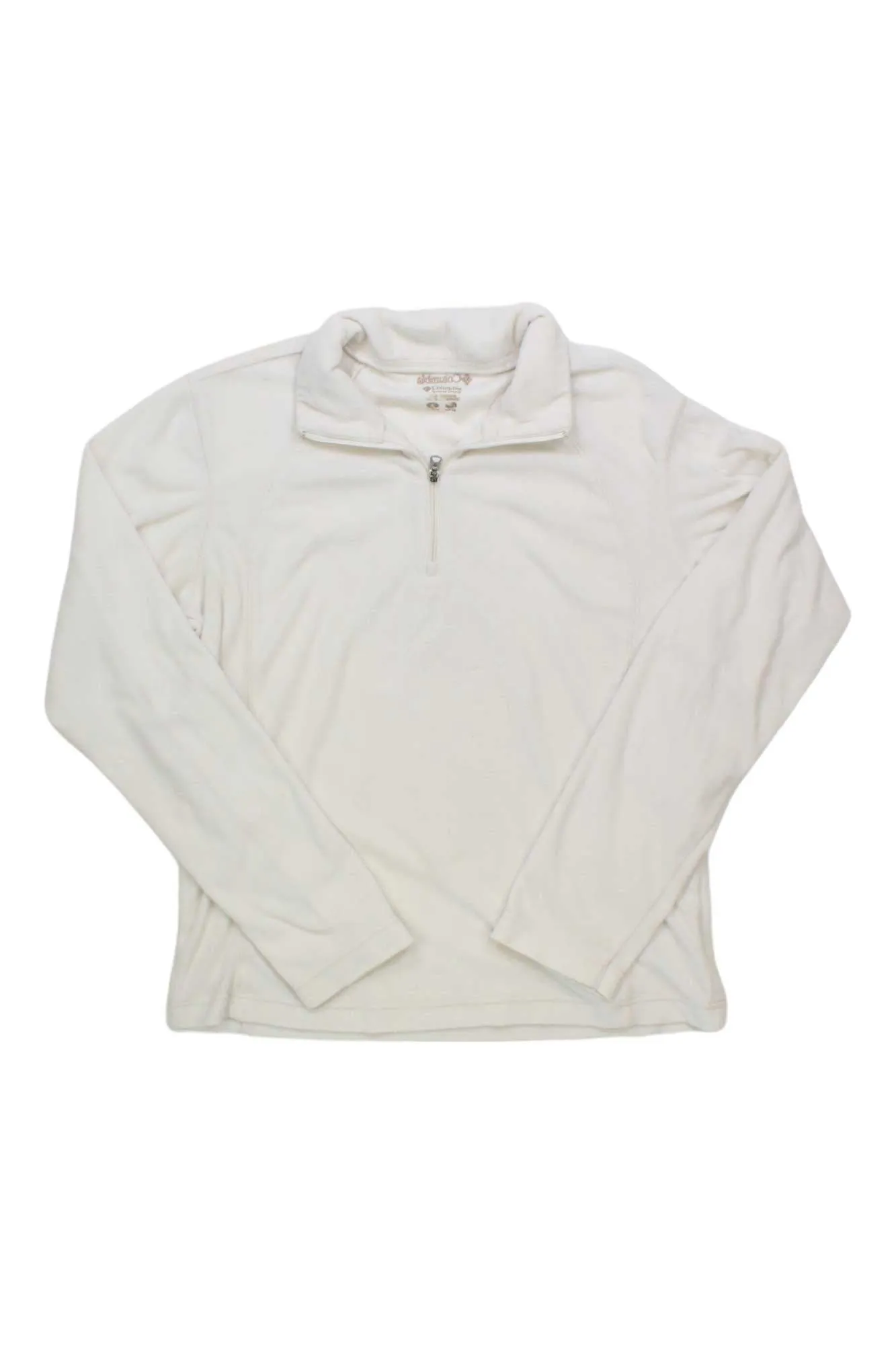 Glacial Fleece Cowl Neck Tunic sold by Out&Back Outdoor product image thumbnail 3