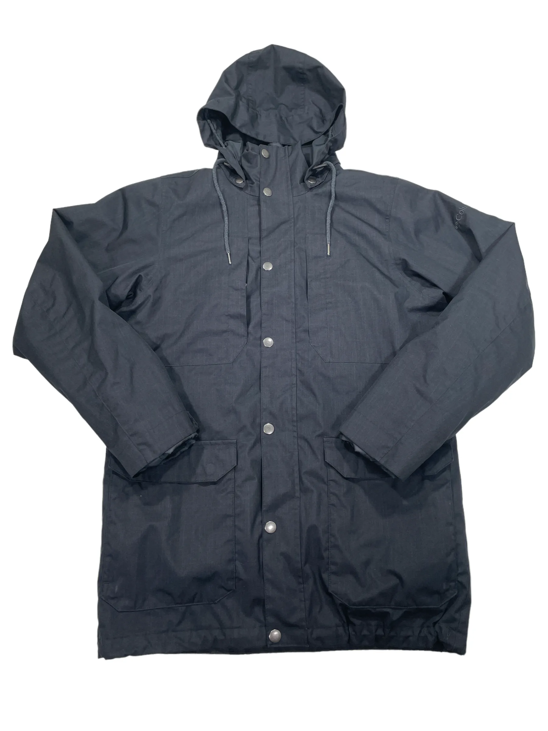 Horizon Pine Jacket sold by Out&Back Outdoor product image thumbnail 3
