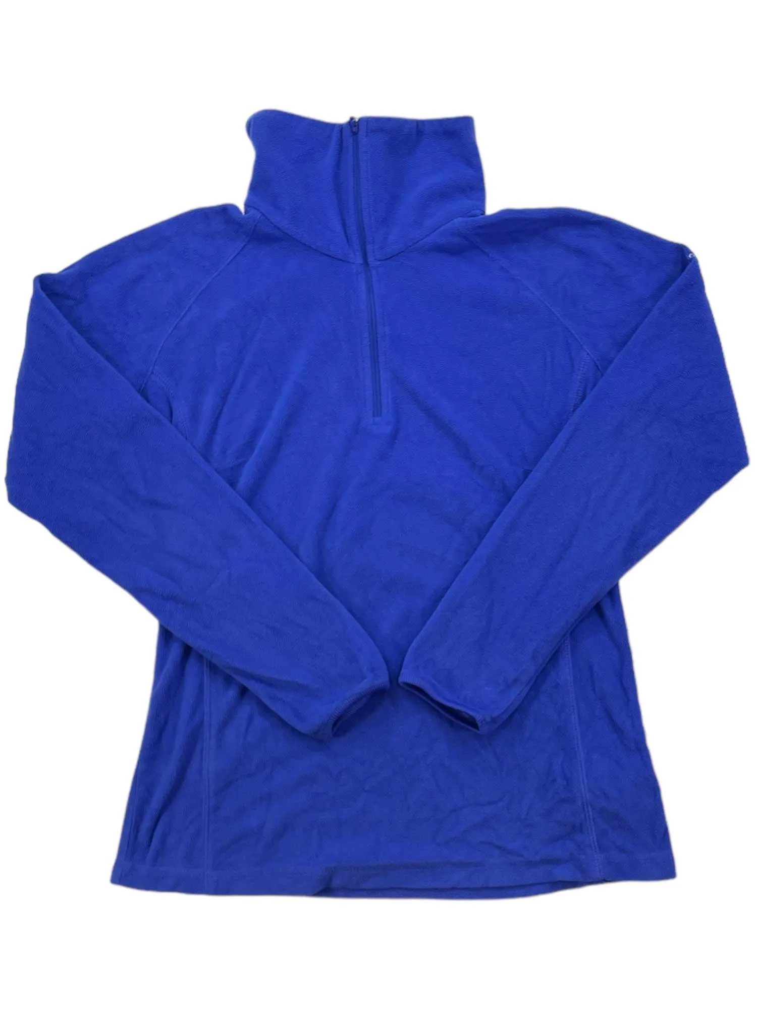 Womens Glacial Fleece III 1/2 Zip sold by Out&Back Outdoor product image thumbnail 5