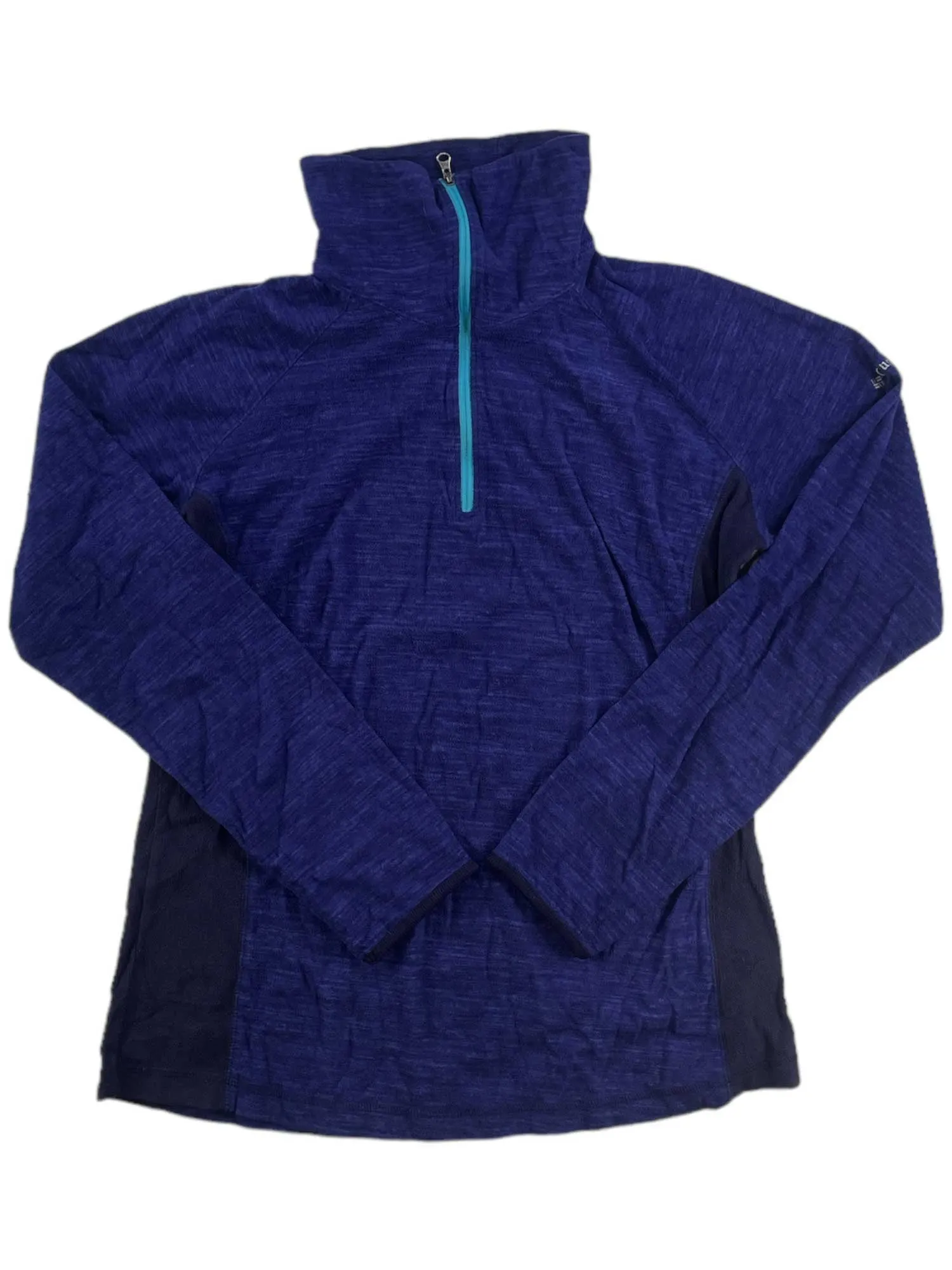 Womens Glacial Fleece III 1/2 Zip sold by Out&Back Outdoor