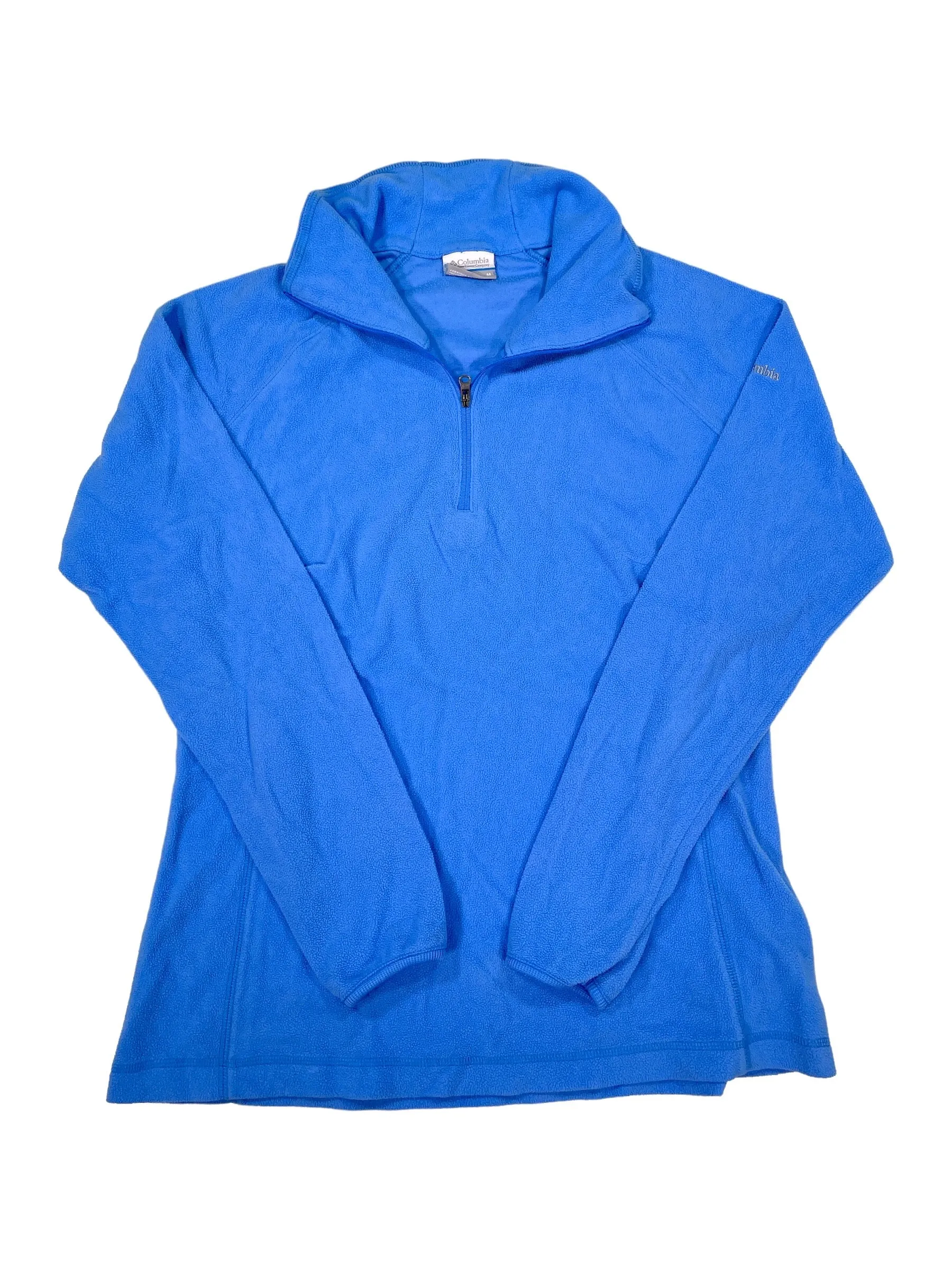 Womens Glacial Fleece III 1/2 Zip sold by Out&Back Outdoor product image thumbnail 3