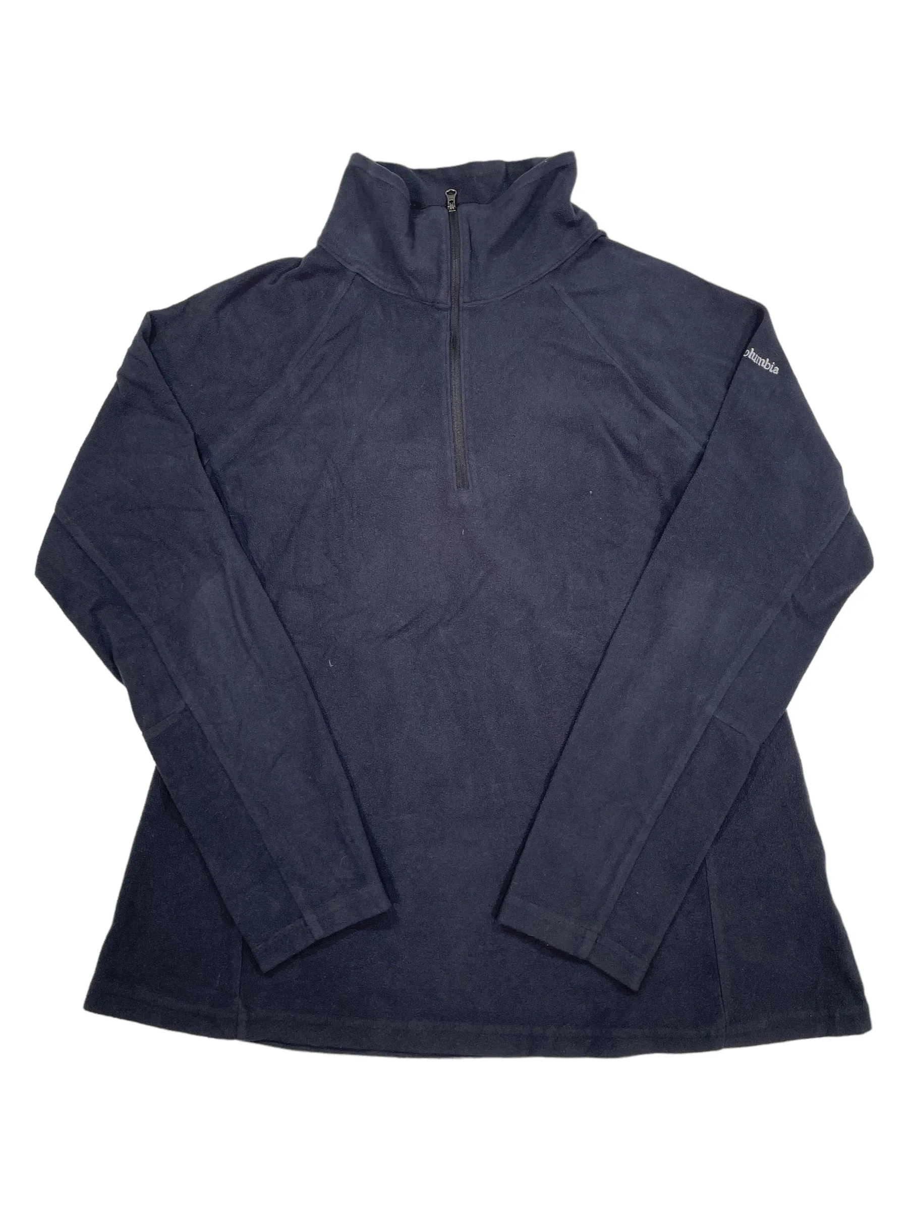 Womens Glacial Fleece III 1/2 Zip sold by Out&Back Outdoor product image thumbnail 2