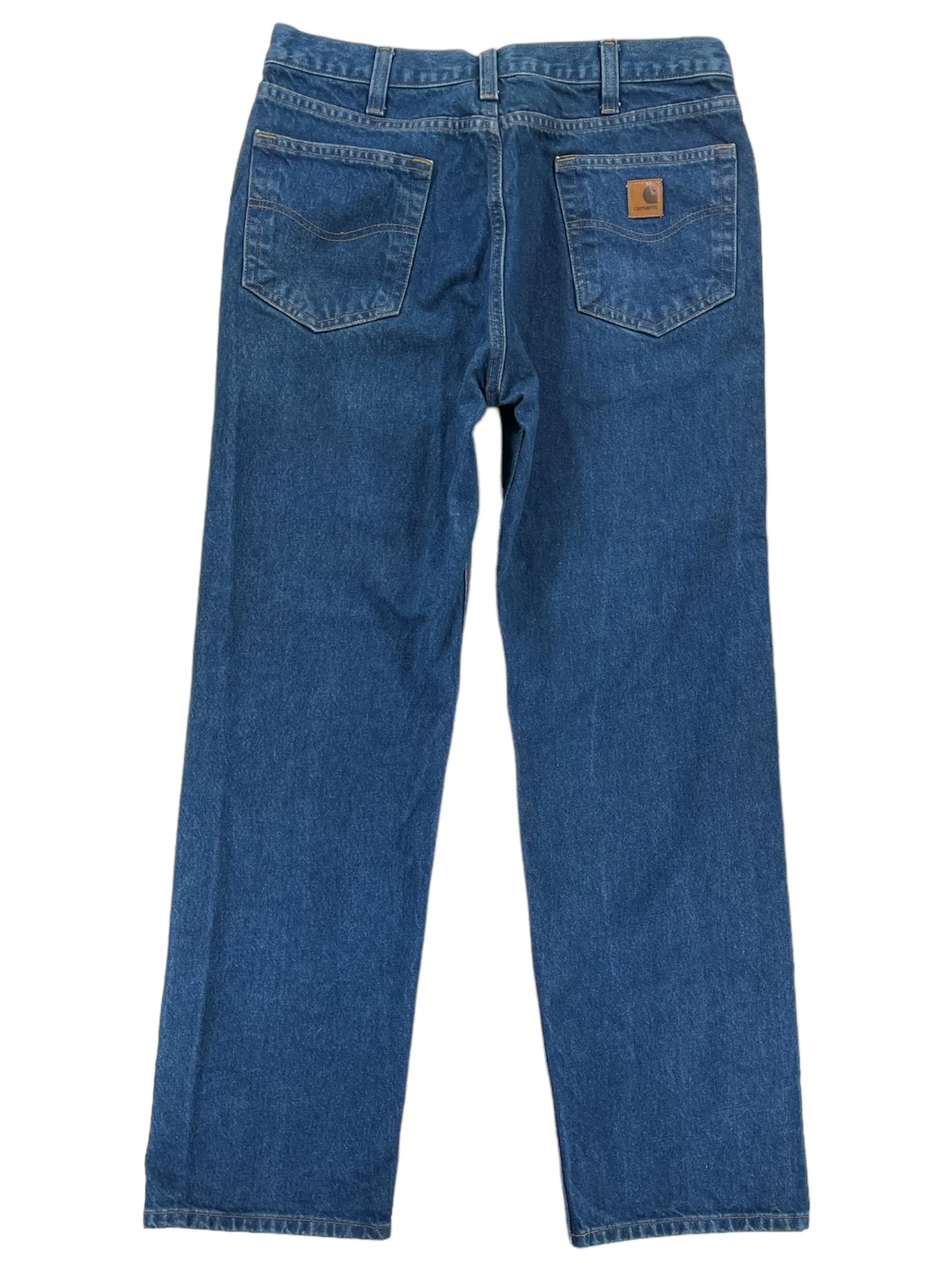 Relaxed Fit Jean - Straight Leg sold by Out&Back Outdoor product image thumbnail 2