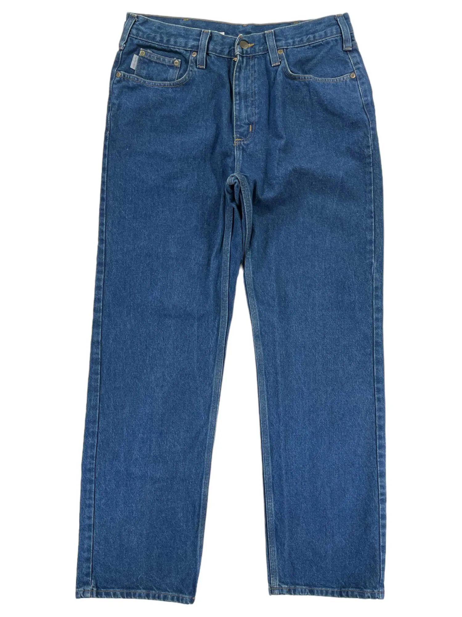 Relaxed Fit Jean - Straight Leg sold by Out&Back Outdoor product image thumbnail 5