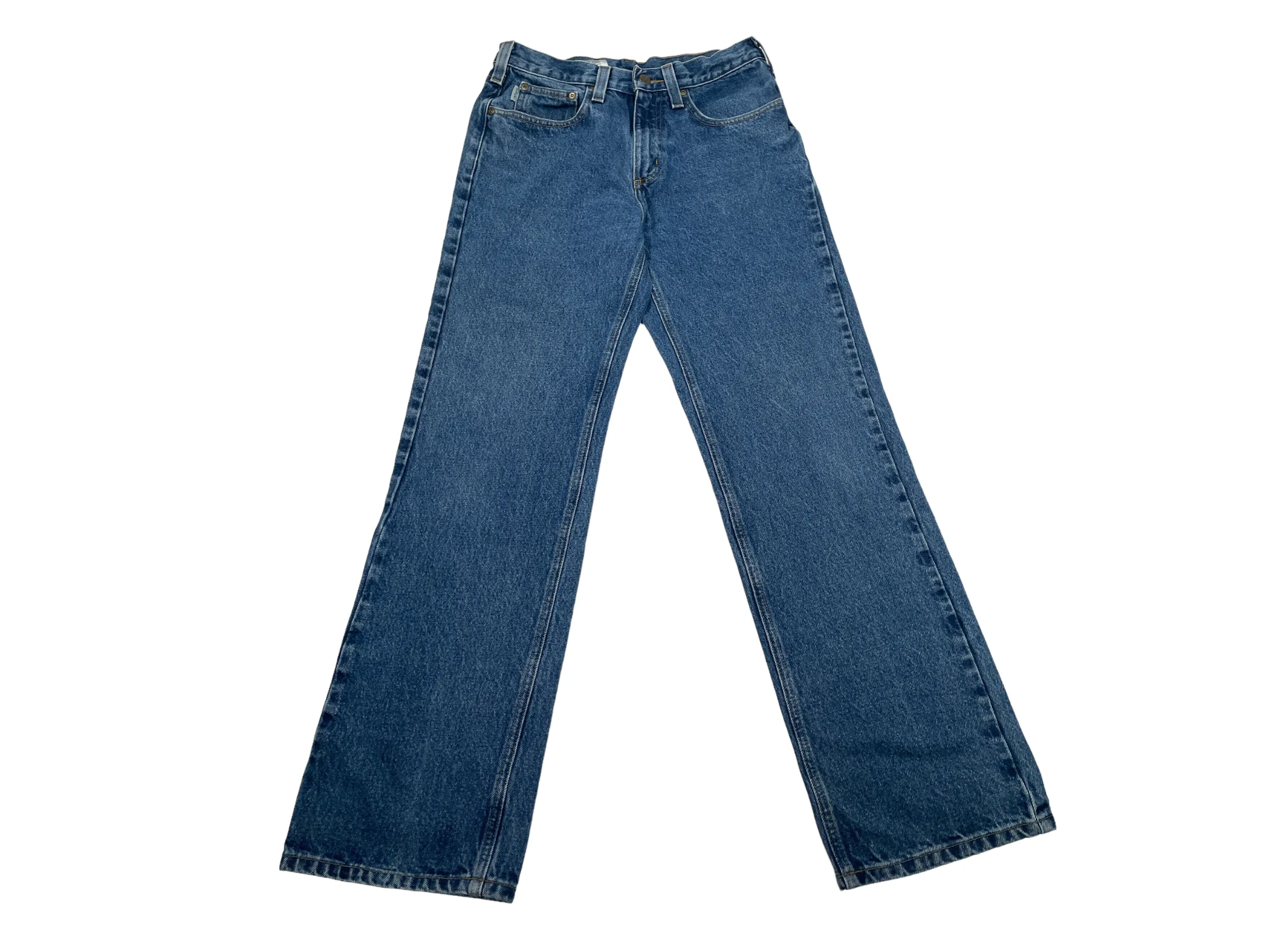 Relaxed Fit Jean - Straight Leg sold by Out&Back Outdoor product image thumbnail 4