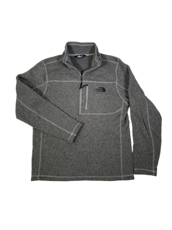 Gordon Lyons 1/4 Zip Fleece sold by Out&Back Outdoor