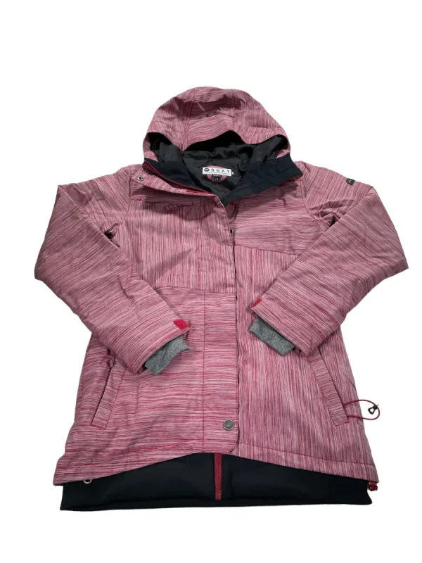 Jetty 3N1 Snow Jacket sold by Out&Back Outdoor