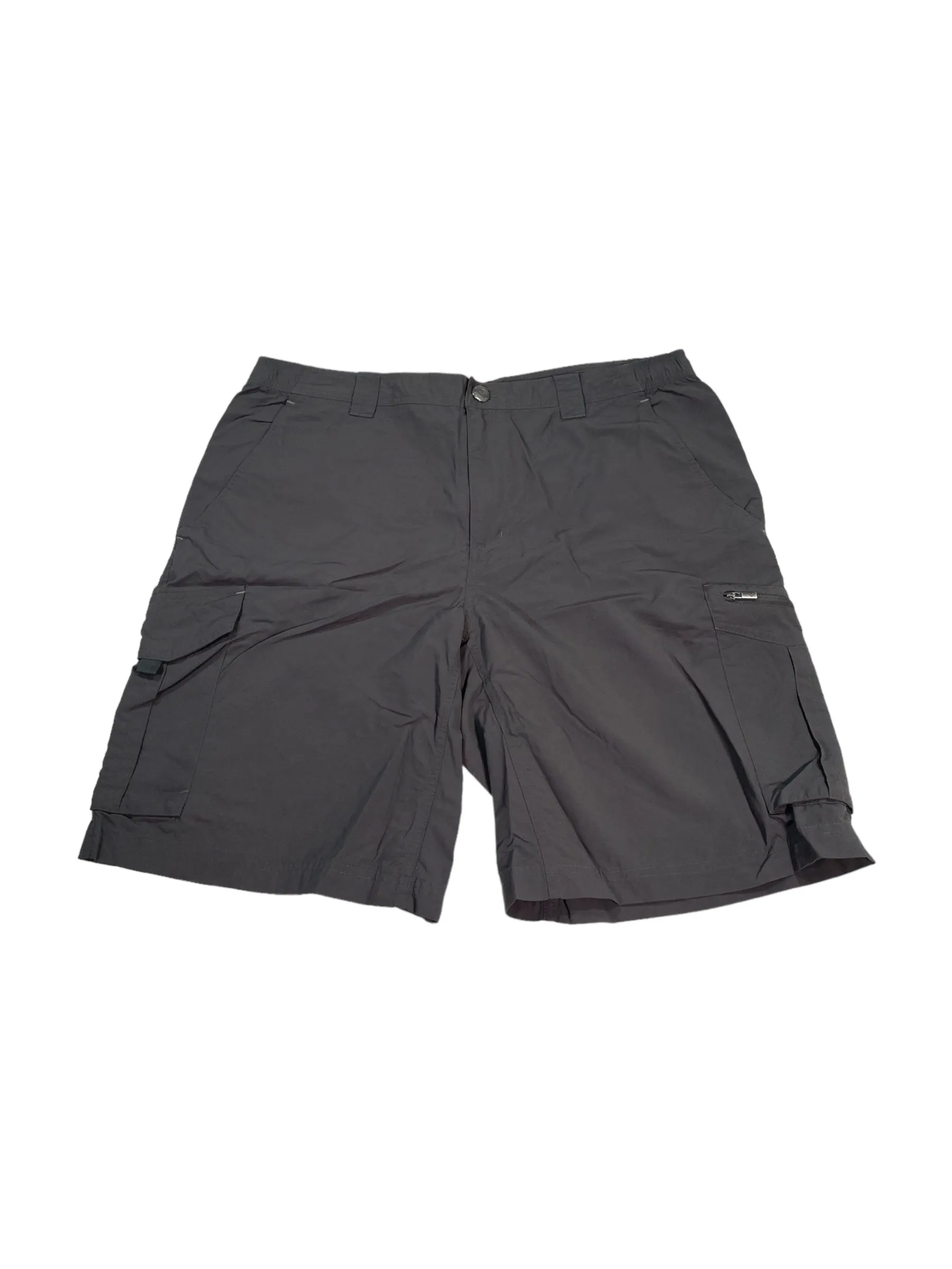 Men's Silver Ridge Cargo Shorts sold by Out&Back Outdoor product image thumbnail 2