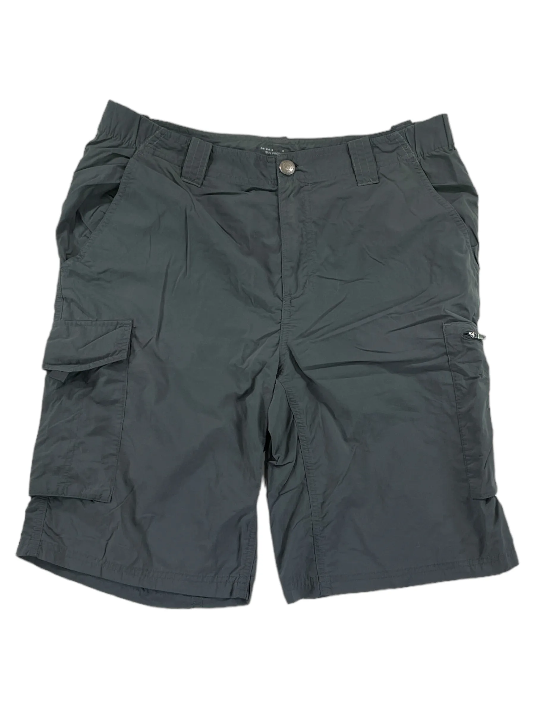 Men's Silver Ridge Cargo Shorts sold by Out&Back Outdoor