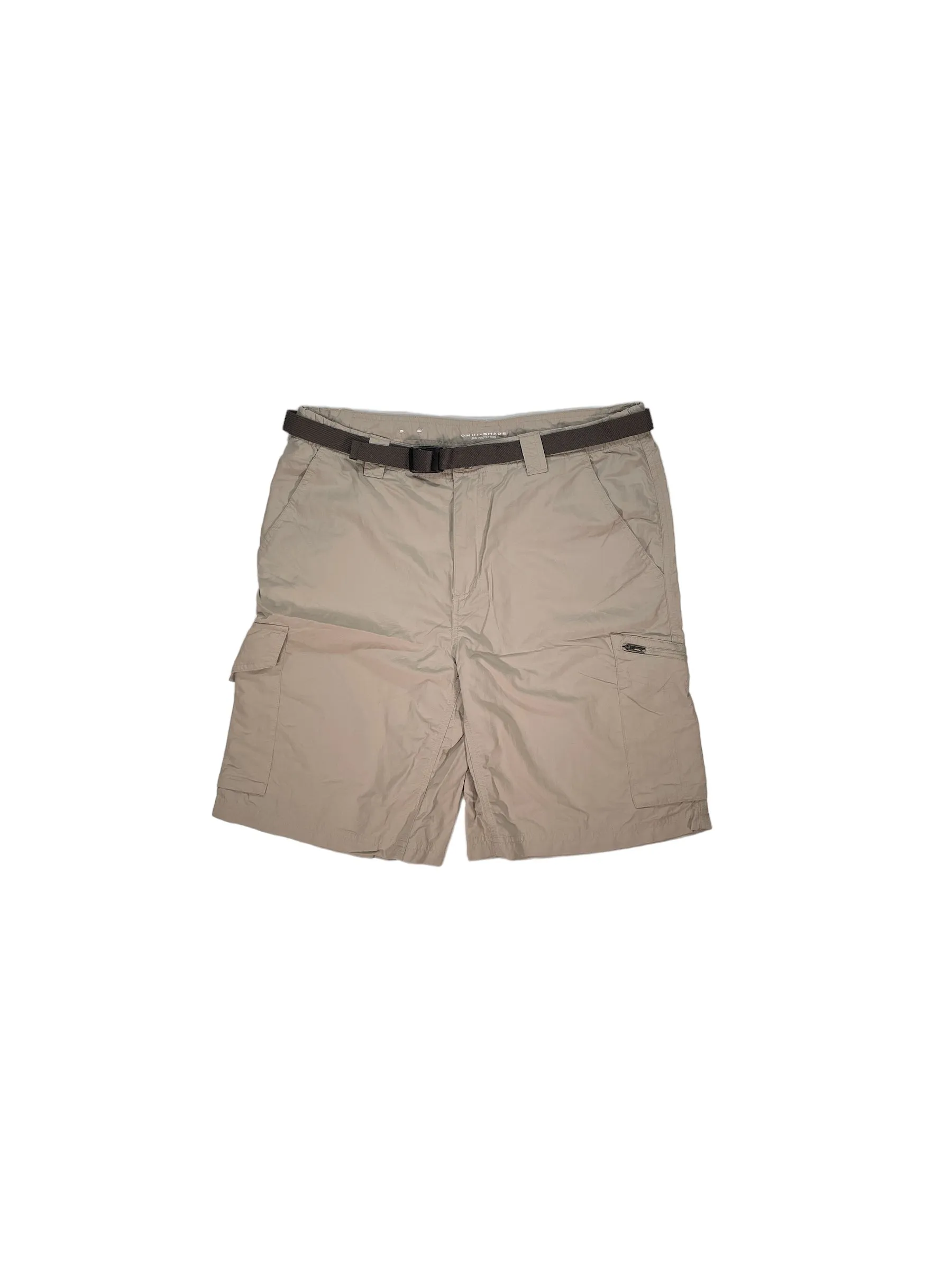 Men's Silver Ridge Cargo Shorts sold by Out&Back Outdoor product image thumbnail 3