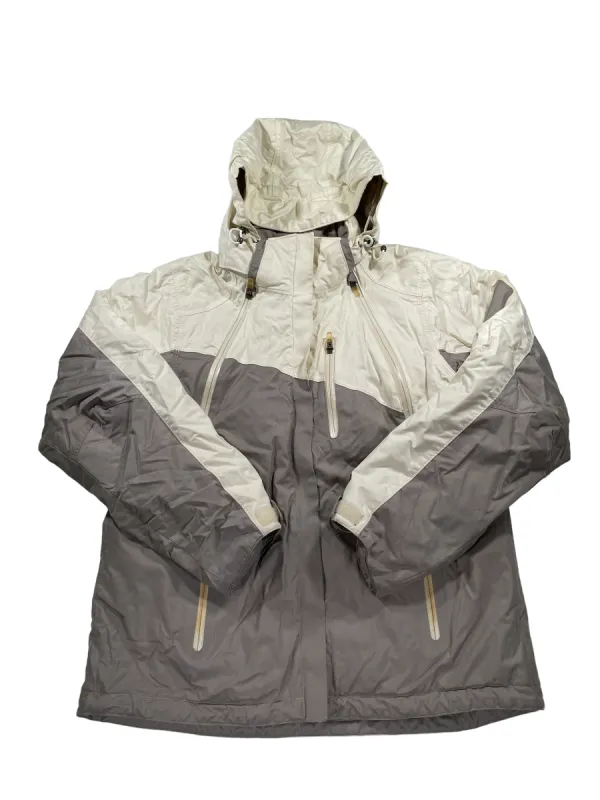 Lagoon Jacket sold by Out&Back Outdoor