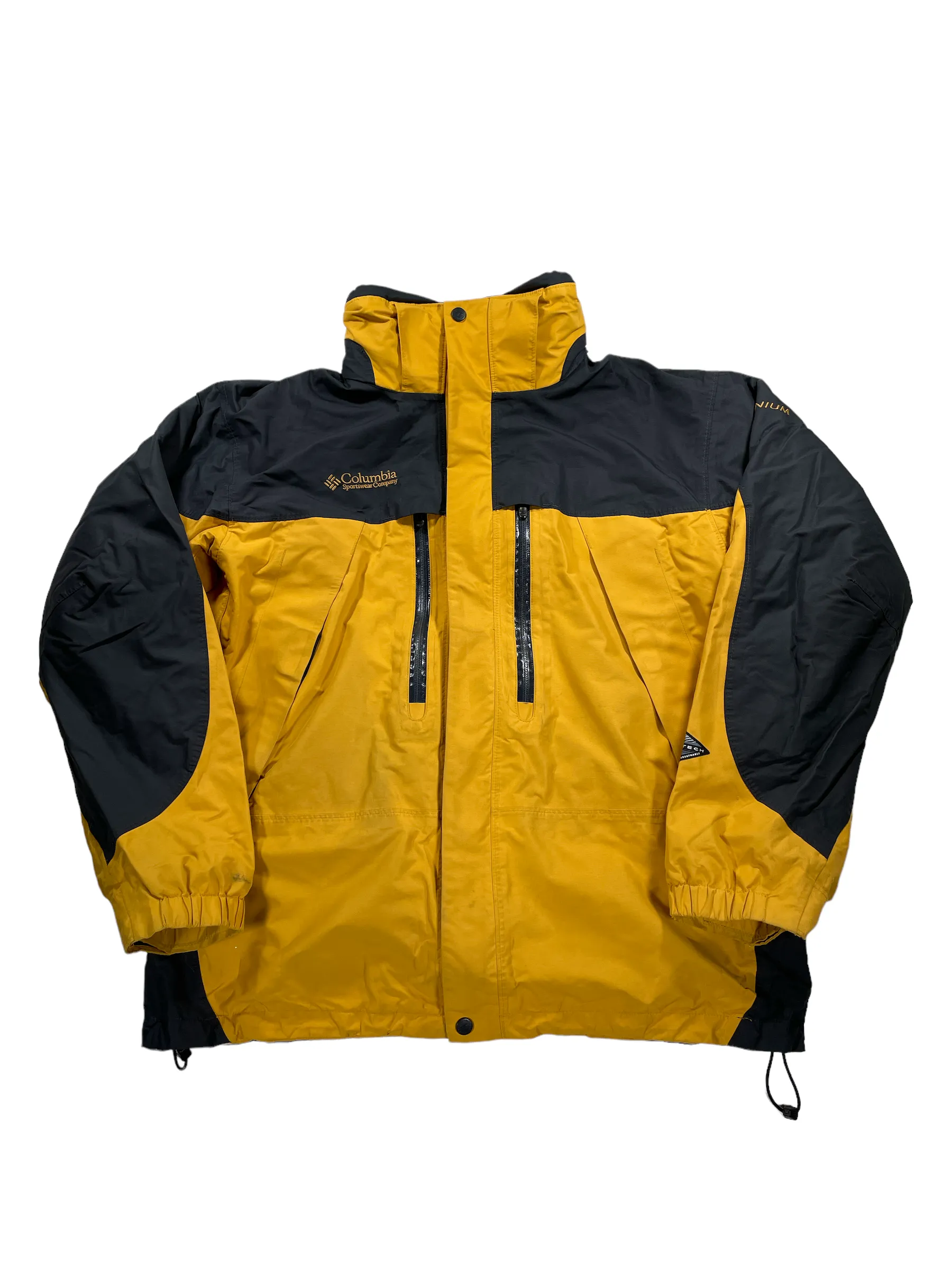 Omni-Heat Reflective 3-in-1 Jacket sold by Out&Back Outdoor