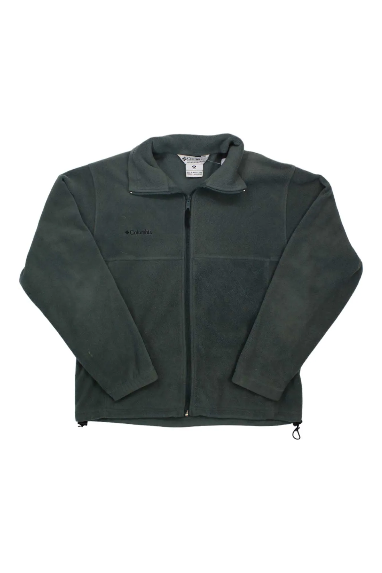 Mens Steens Mountain 2.0 Full Zip Fleece Jacket sold by Out&Back Outdoor product image thumbnail 5