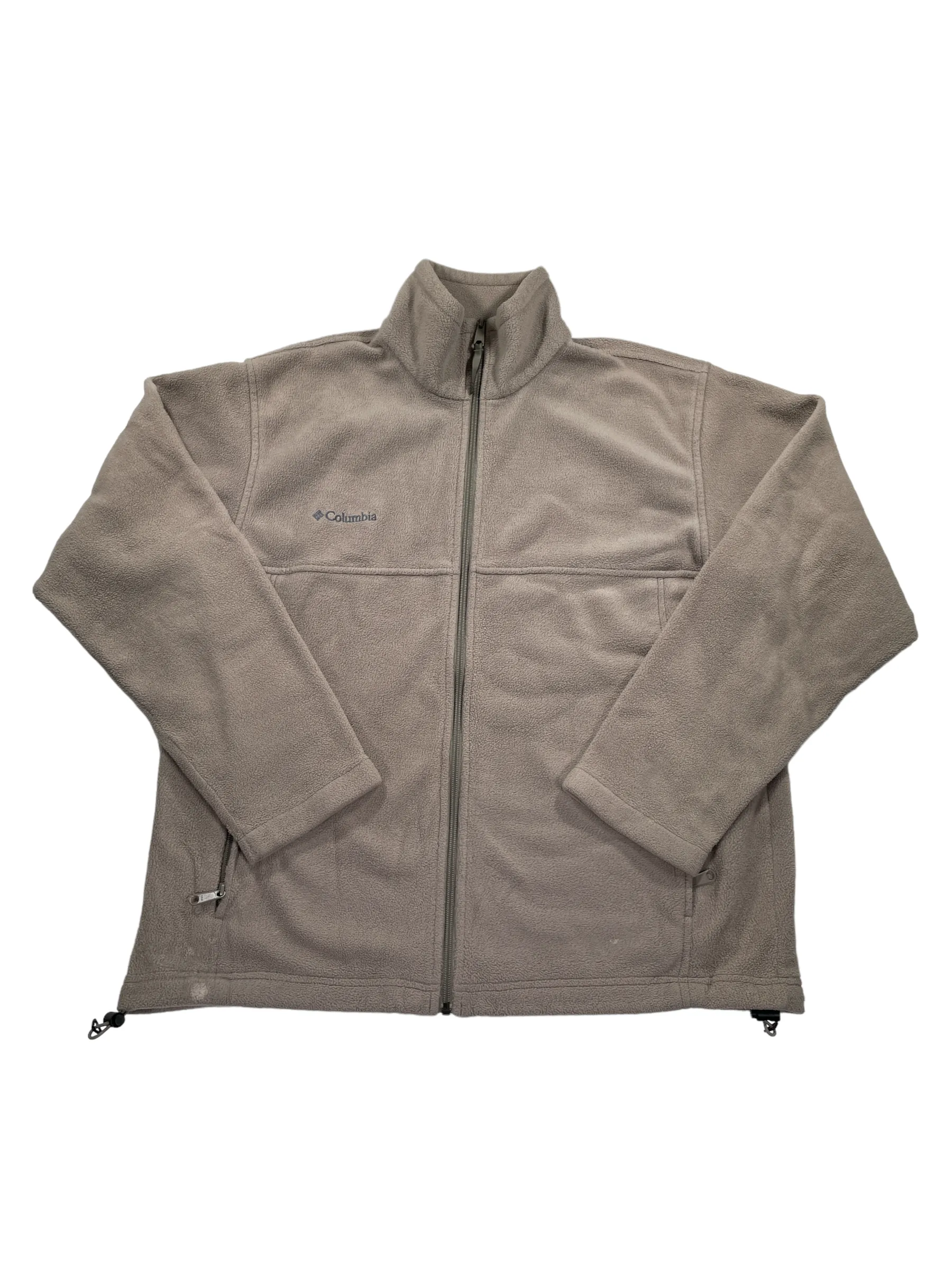 Mens Steens Mountain 2.0 Full Zip Fleece Jacket sold by Out&Back Outdoor product image thumbnail 3