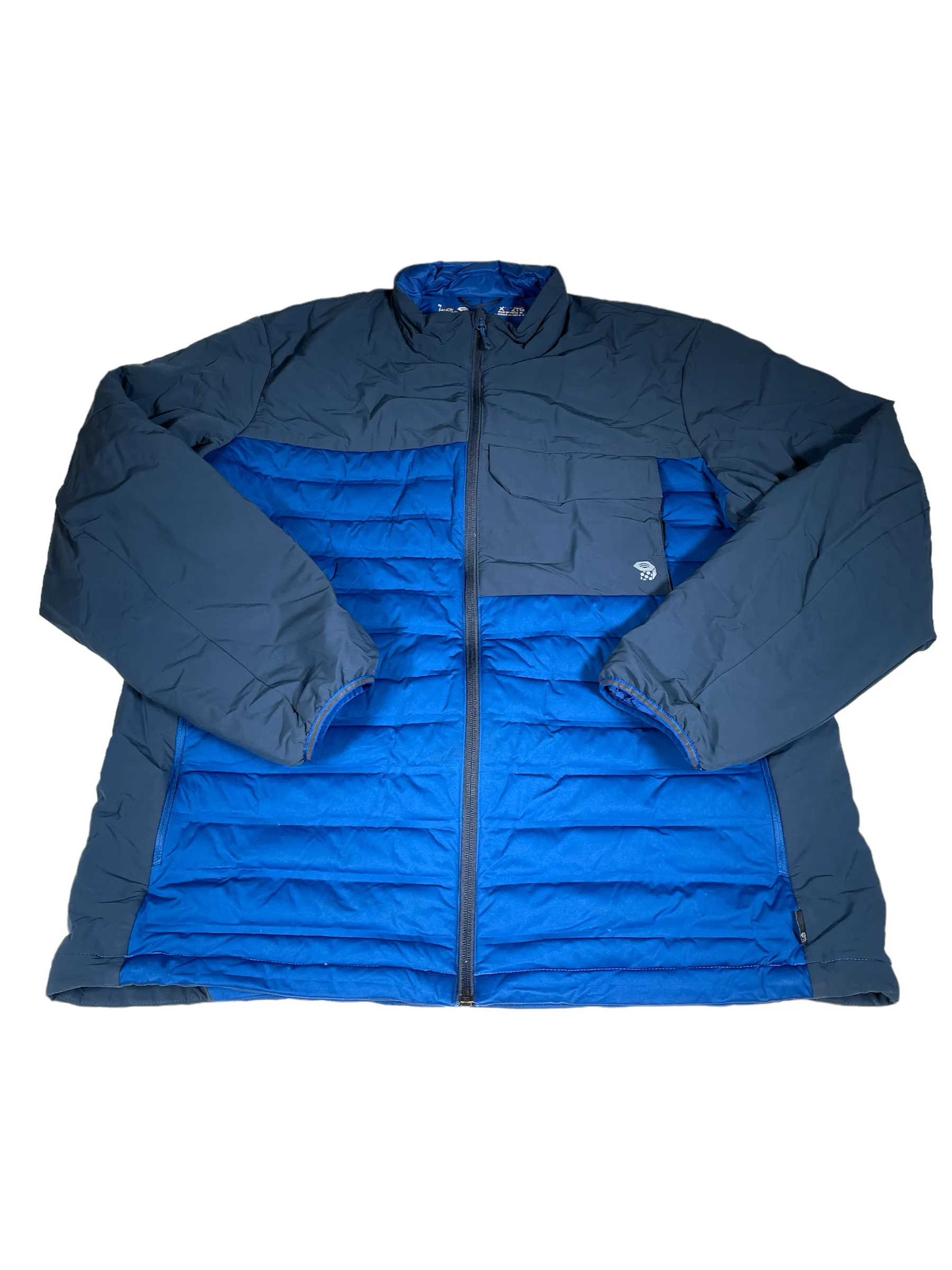 StretchDown HD Jacket sold by Out&Back Outdoor product image thumbnail 3