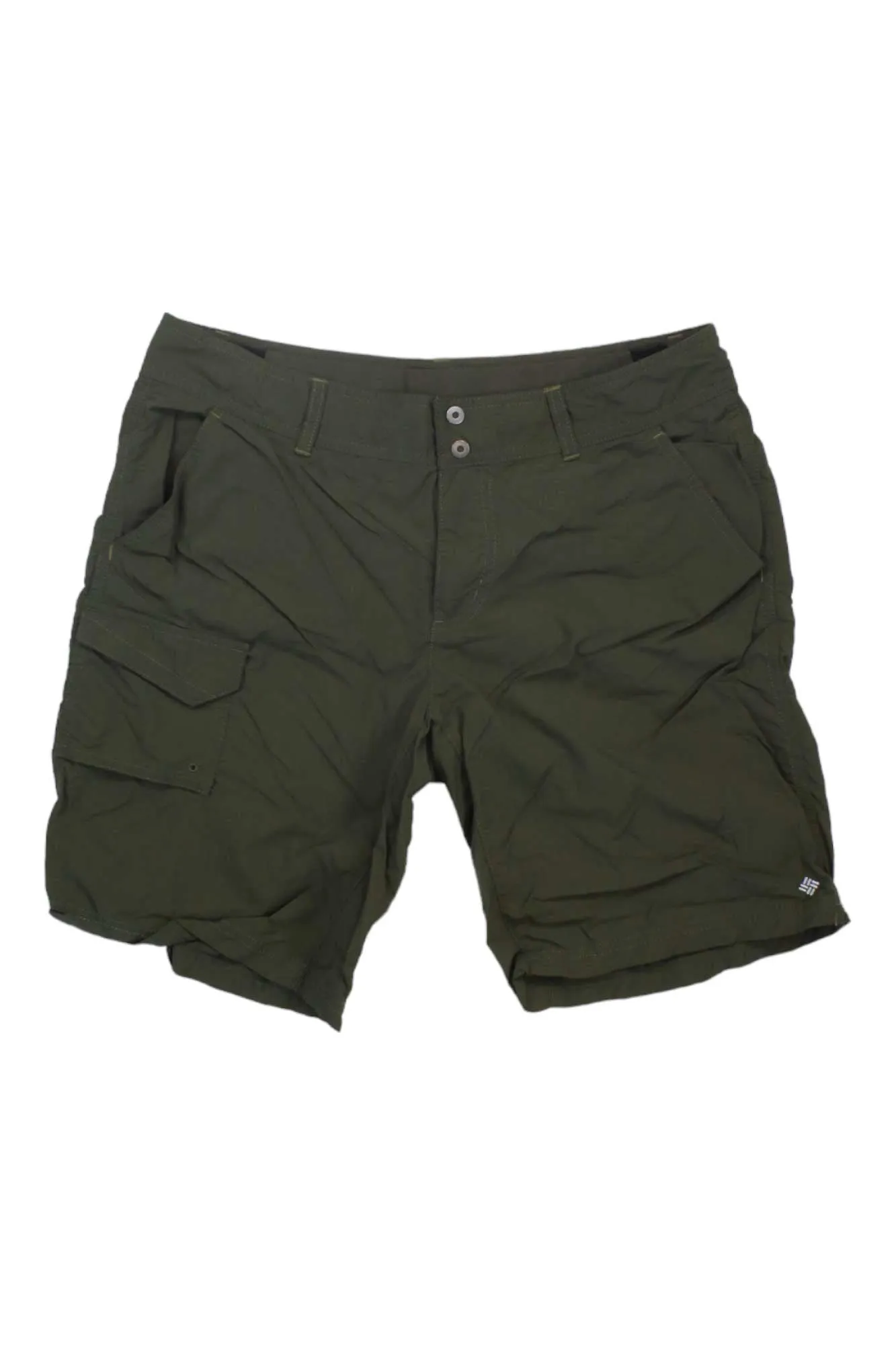 Women's Silver Ridge Shorts sold by Out&Back Outdoor product image thumbnail 3