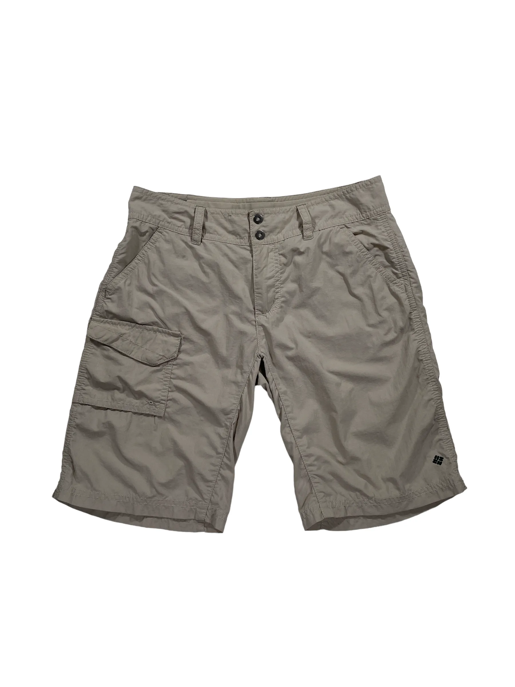 Women's Silver Ridge Shorts sold by Out&Back Outdoor product image thumbnail 5