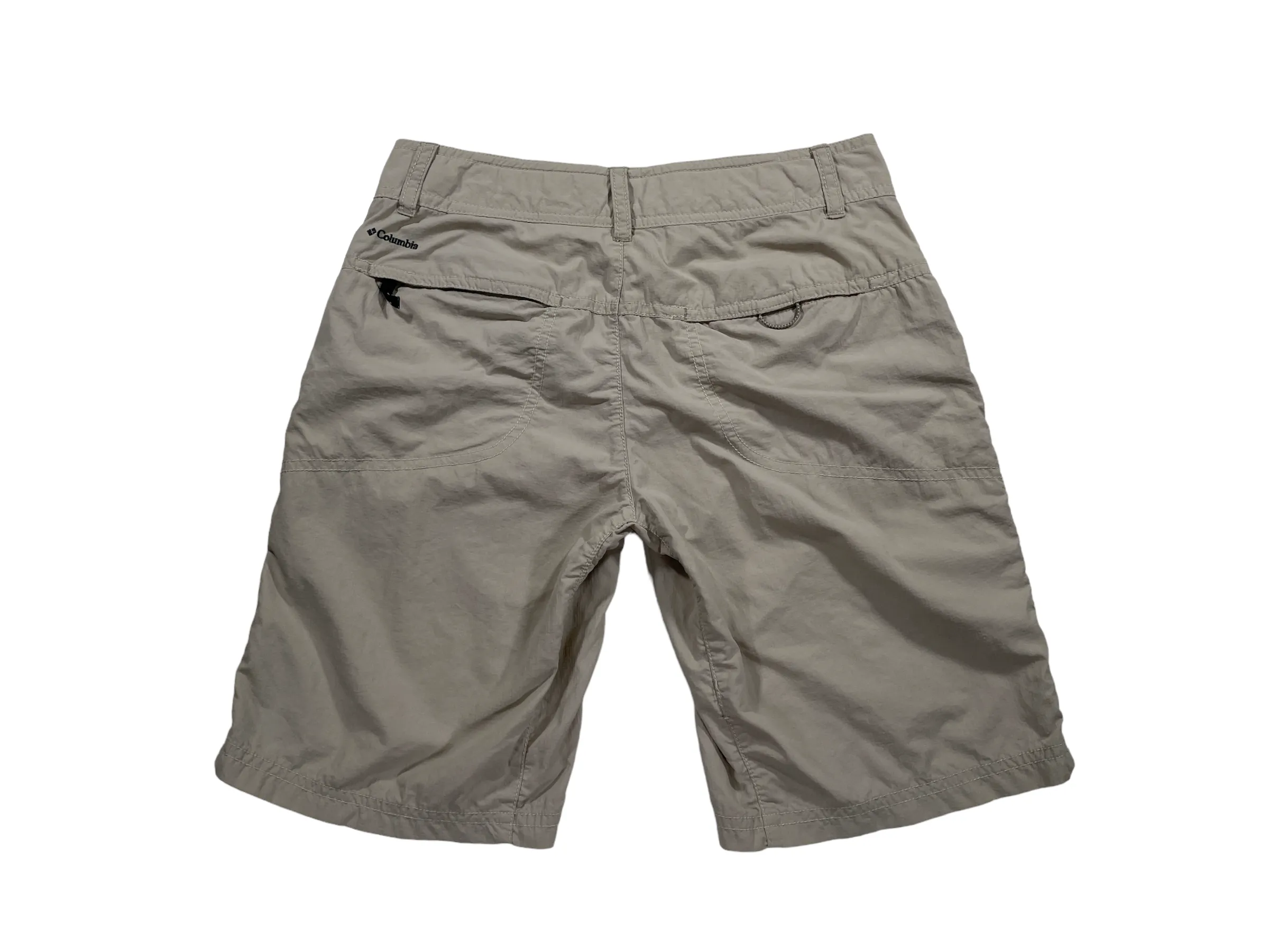 Women's Silver Ridge Shorts sold by Out&Back Outdoor product image thumbnail 2
