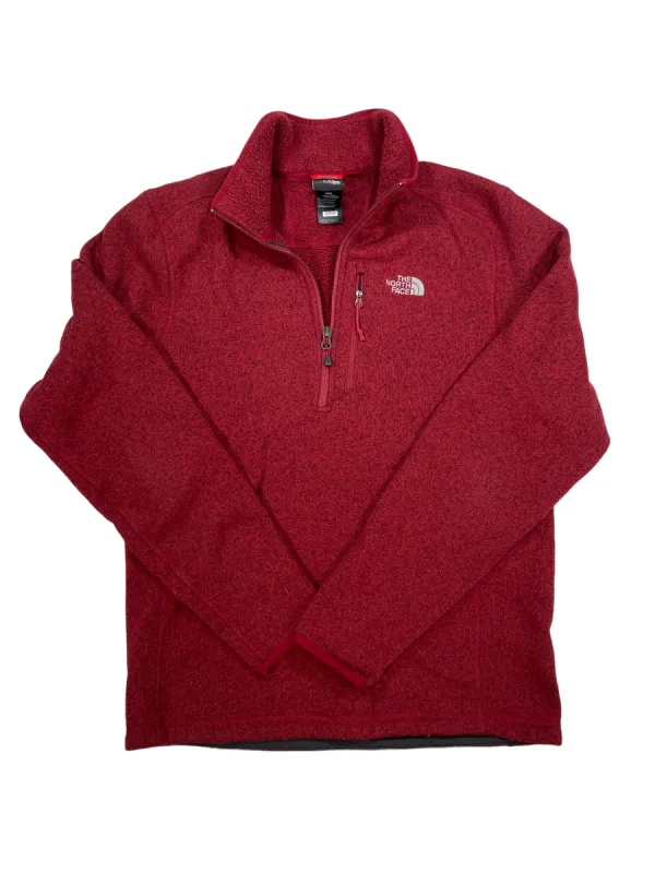 Gordon Lyons 1/4 Zip sold by Out&Back Outdoor