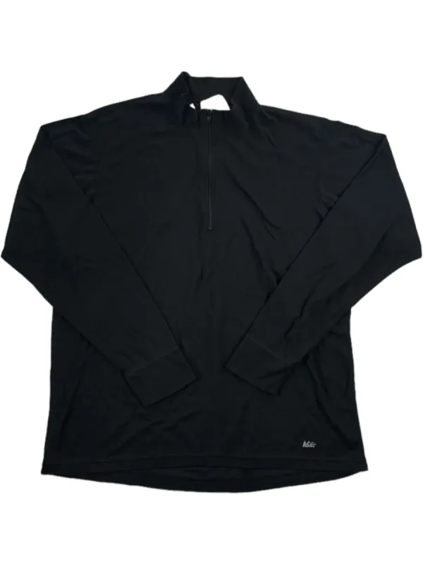 Mens Quarter Zip Baselayer sold by Out&Back Outdoor