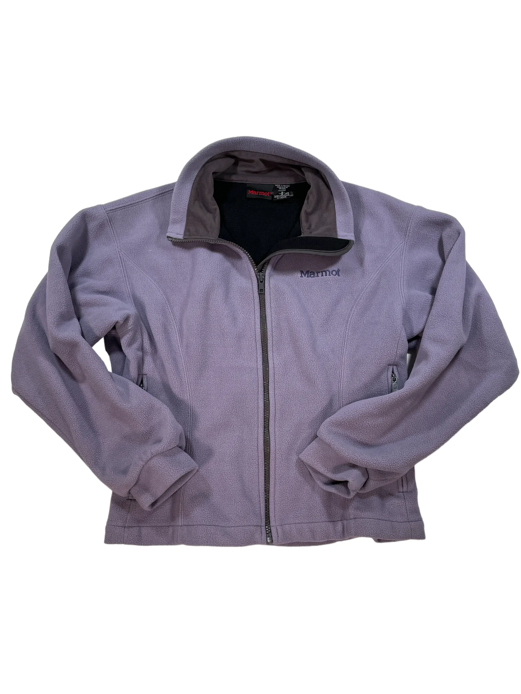 Womens Windstopper Fleece Full Zip Jacket sold by Out&Back Outdoor