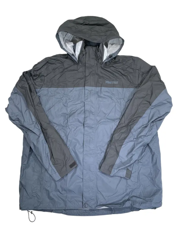 Mens PreCip Jacket made by Marmot