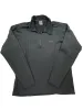 Mens Stretch Velocity Zip-Neck sold by Out&Back Outdoor