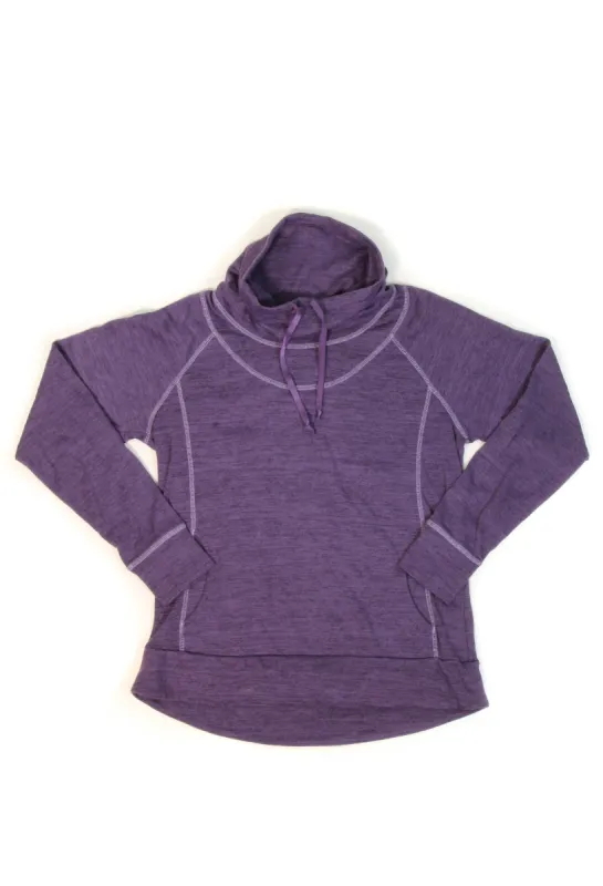 Women's Lea Pullover sold by Out&Back Outdoor