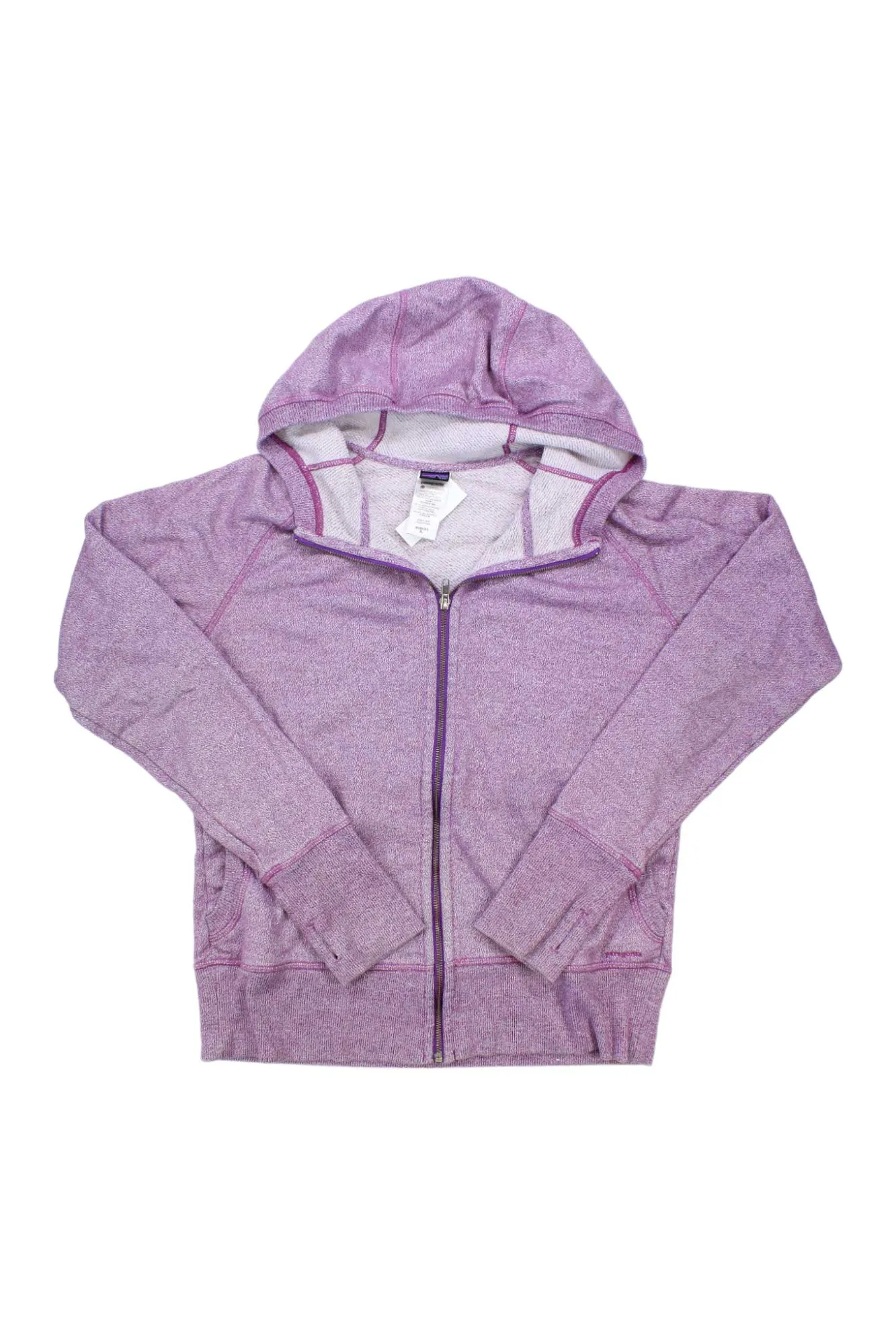Women's Cloud Stack Hoody sold by Out&Back Outdoor product image thumbnail 4