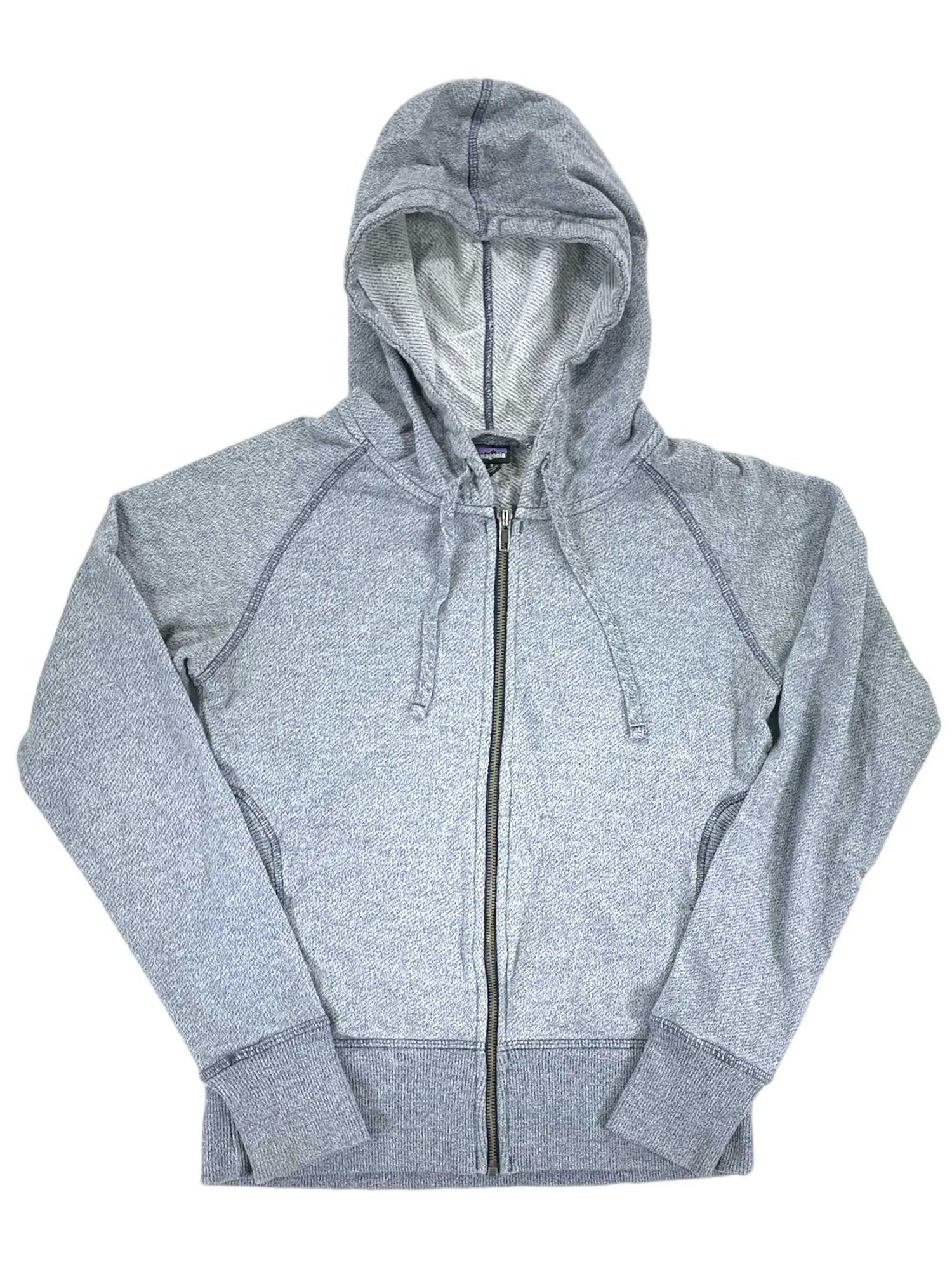 Women's Cloud Stack Hoody sold by Out&Back Outdoor product image thumbnail 3