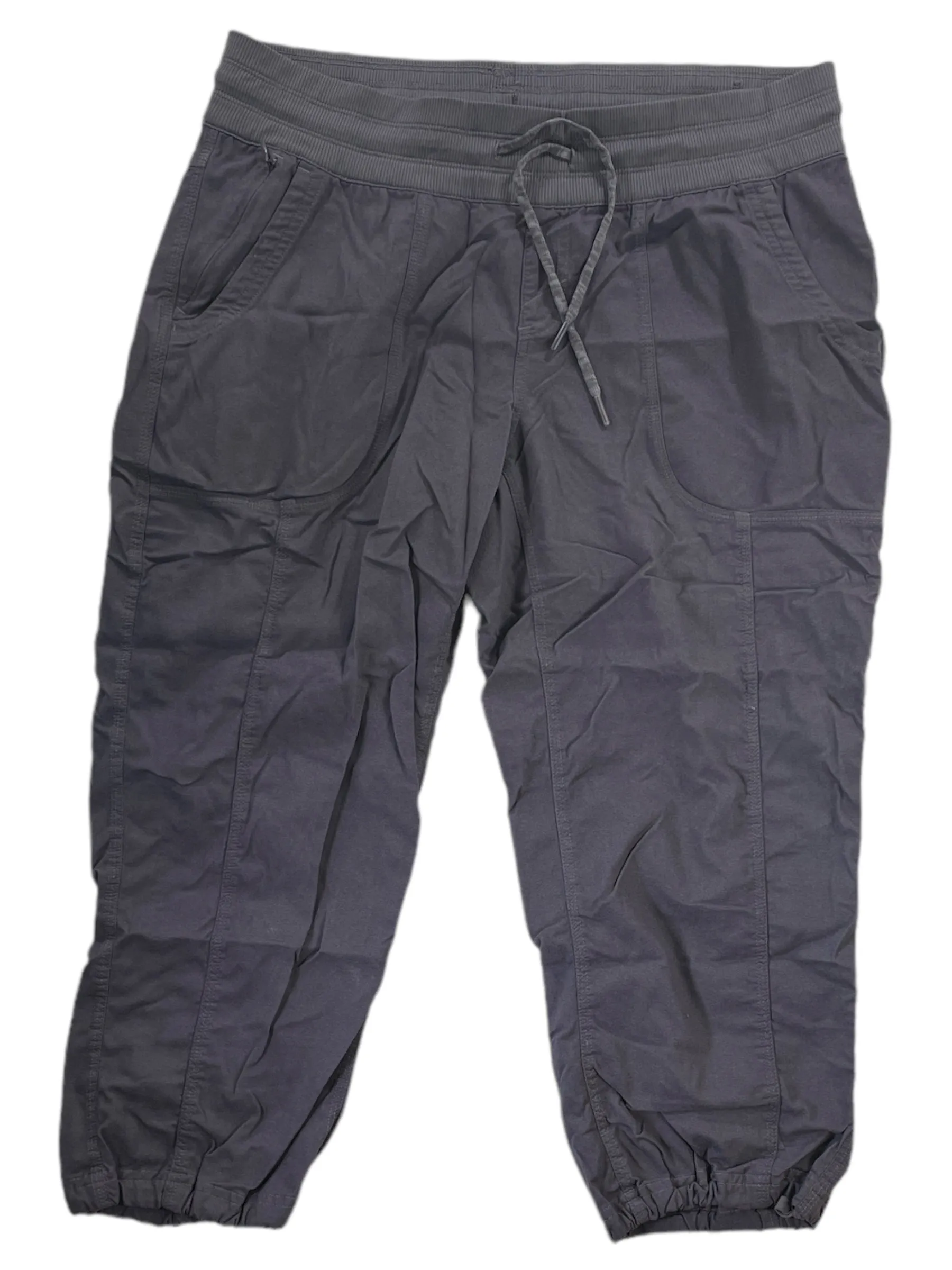 Womens Aphrodite 2.0 Capris sold by Out&Back Outdoor product image thumbnail 5