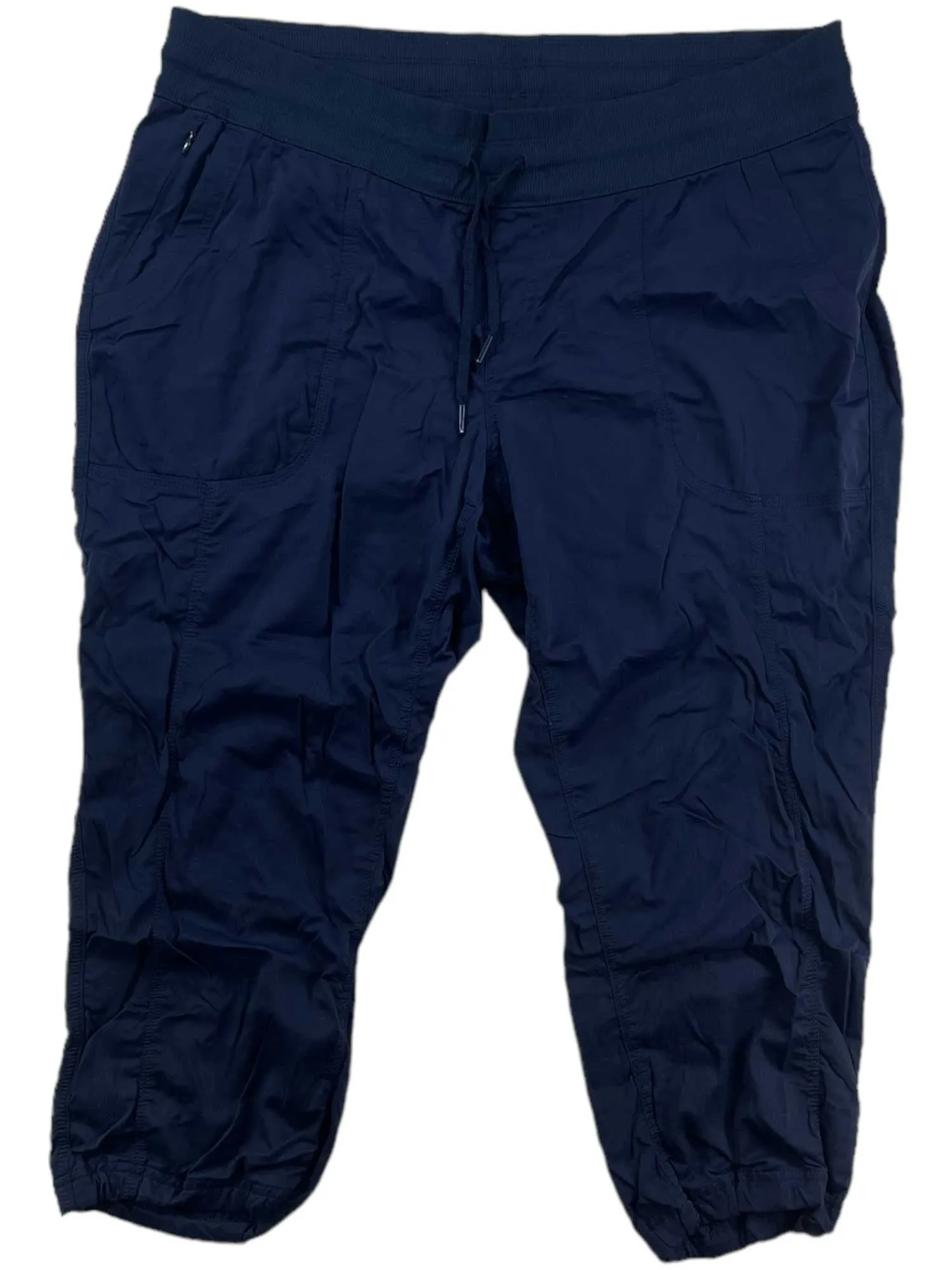 Womens Aphrodite 2.0 Capris sold by Out&Back Outdoor product image thumbnail 2