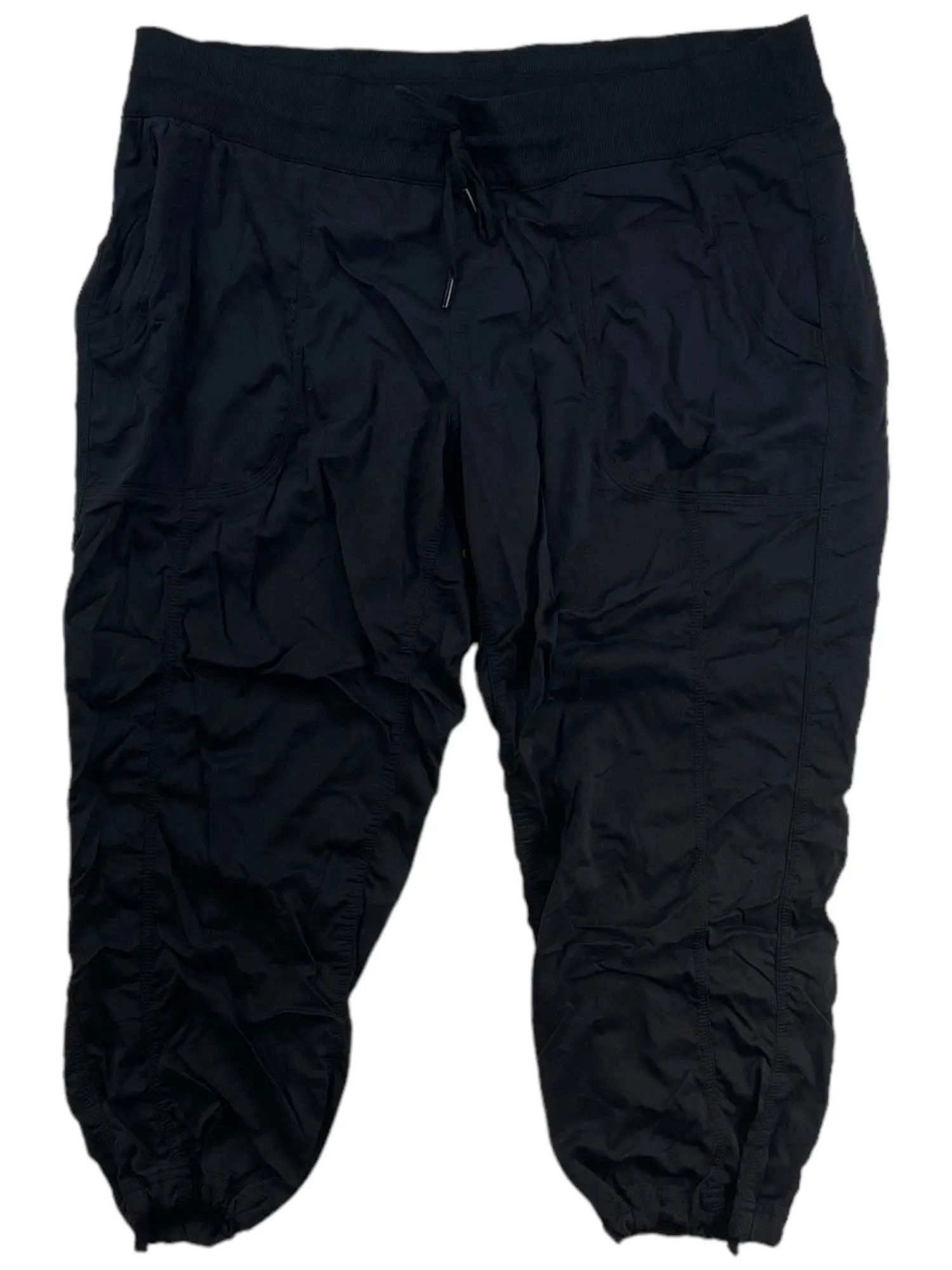 Womens Aphrodite 2.0 Capris sold by Out&Back Outdoor product image thumbnail 3