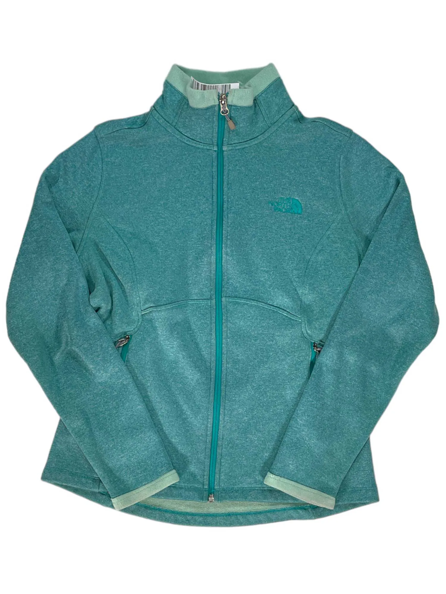 Womens Agave Jacket sold by Out&Back Outdoor product image thumbnail 4