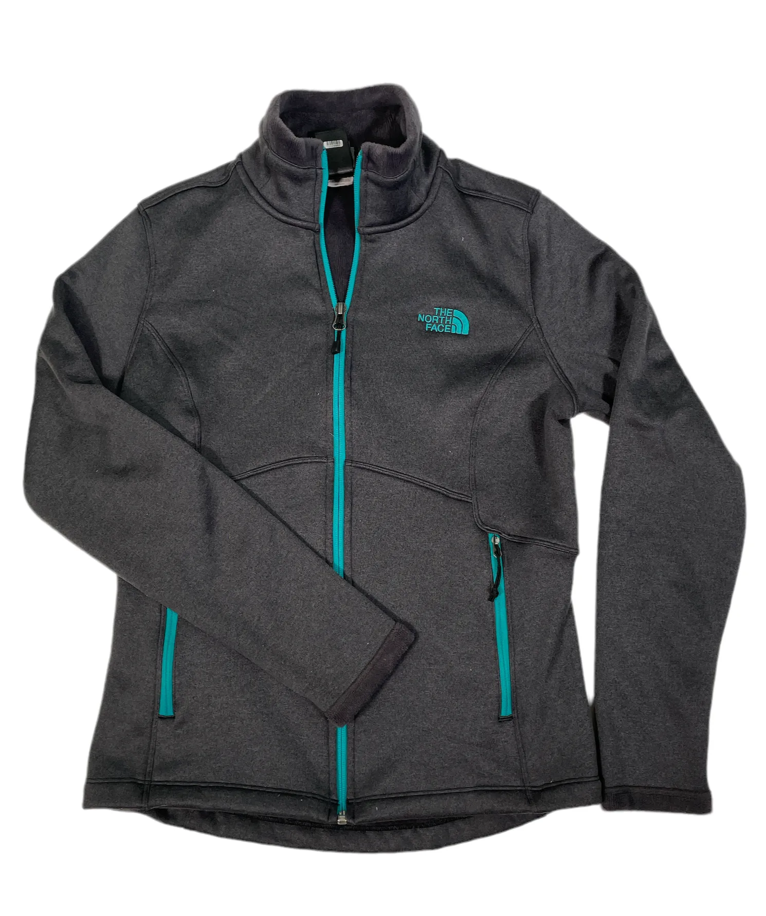 Womens Agave Jacket sold by Out&Back Outdoor product image thumbnail 3