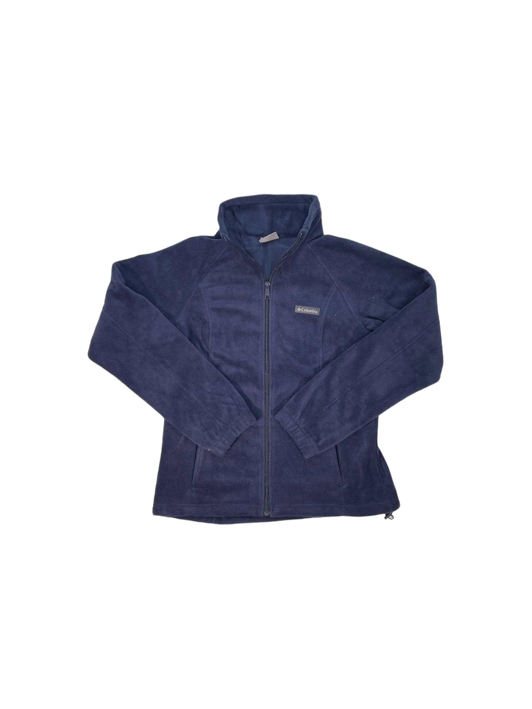 Womens Benton Springs Full Zip Fleece Jacket sold by Out&Back Outdoor product image thumbnail 5