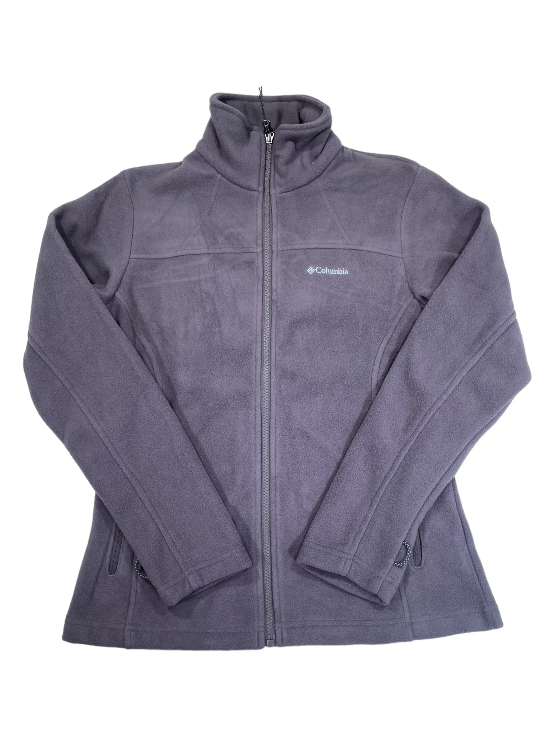 Womens Benton Springs Full Zip Fleece Jacket sold by Out&Back Outdoor
